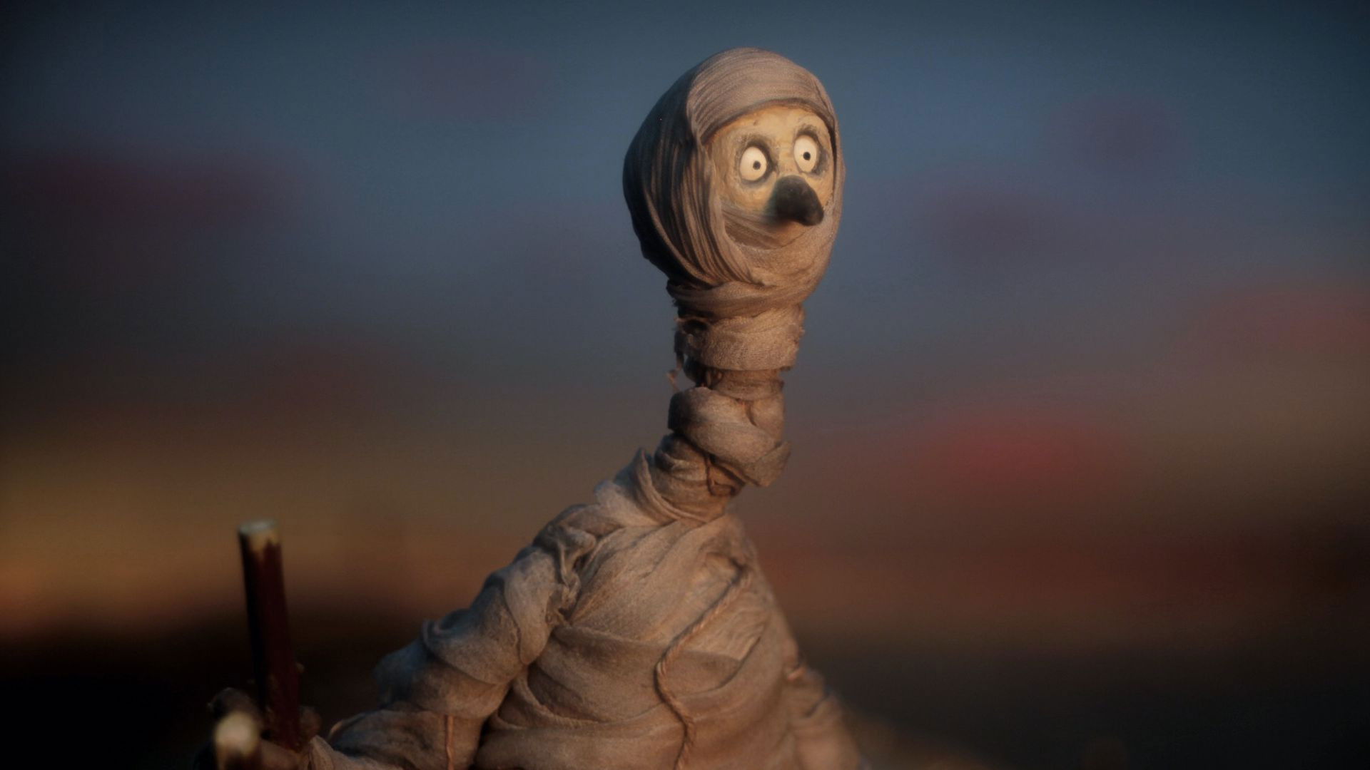 Kukuschka Background