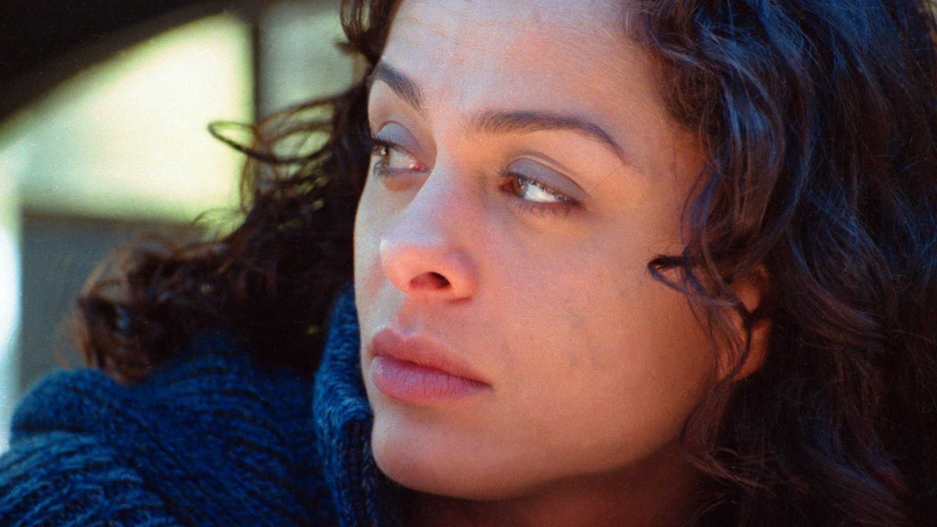 A Shot in the Dark Background