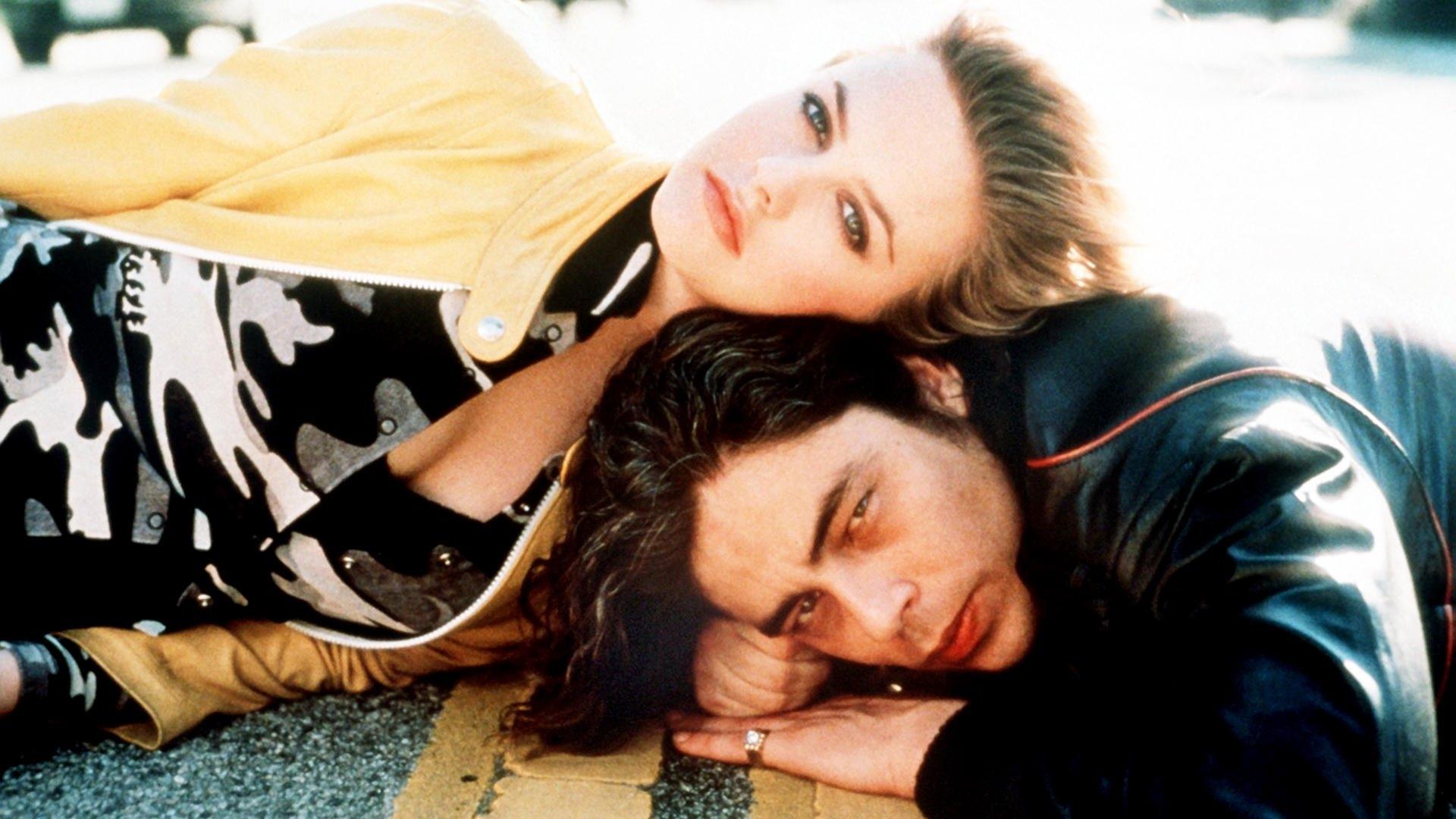 Excess Baggage Background