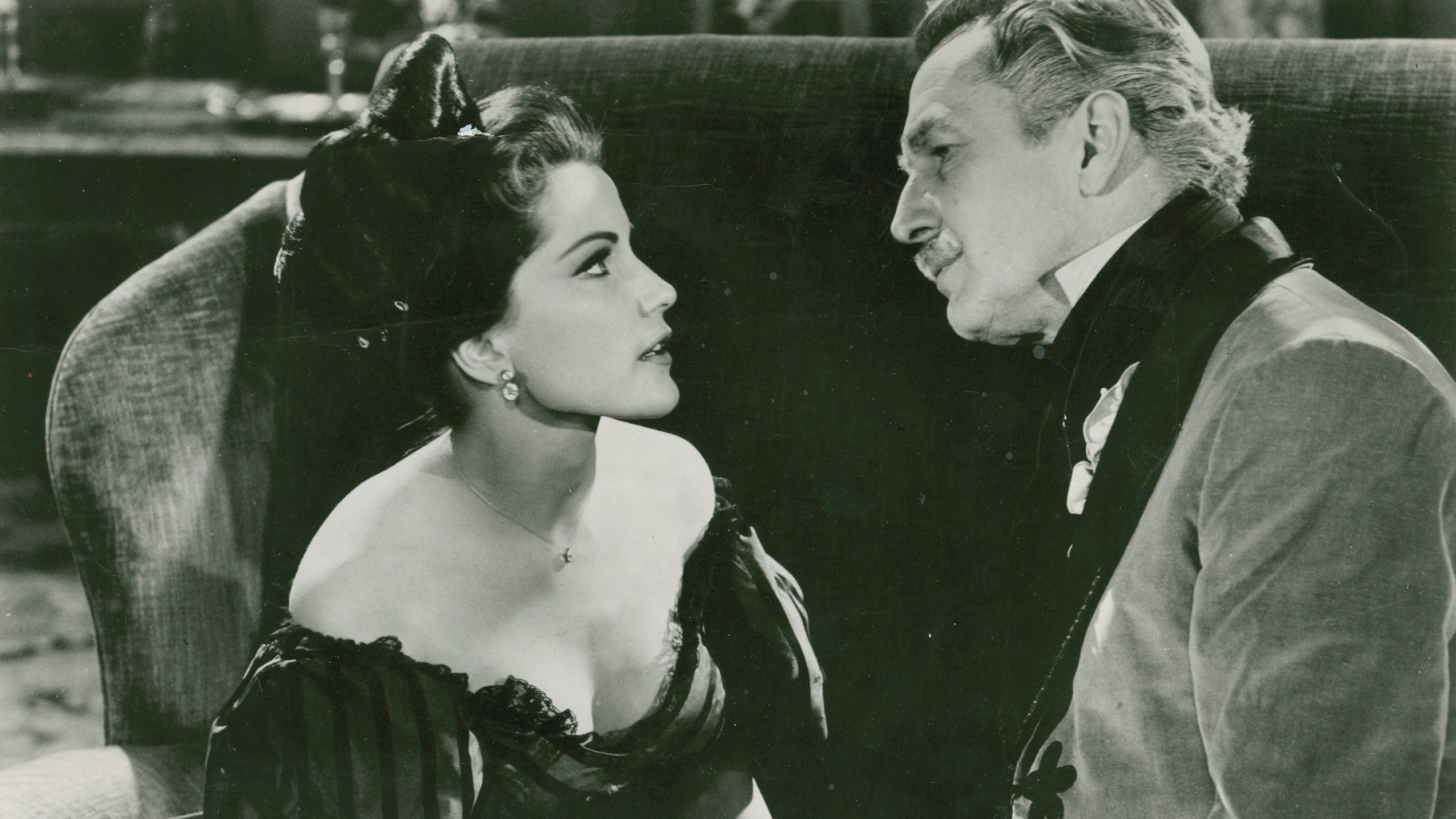 Tales of Terror Background