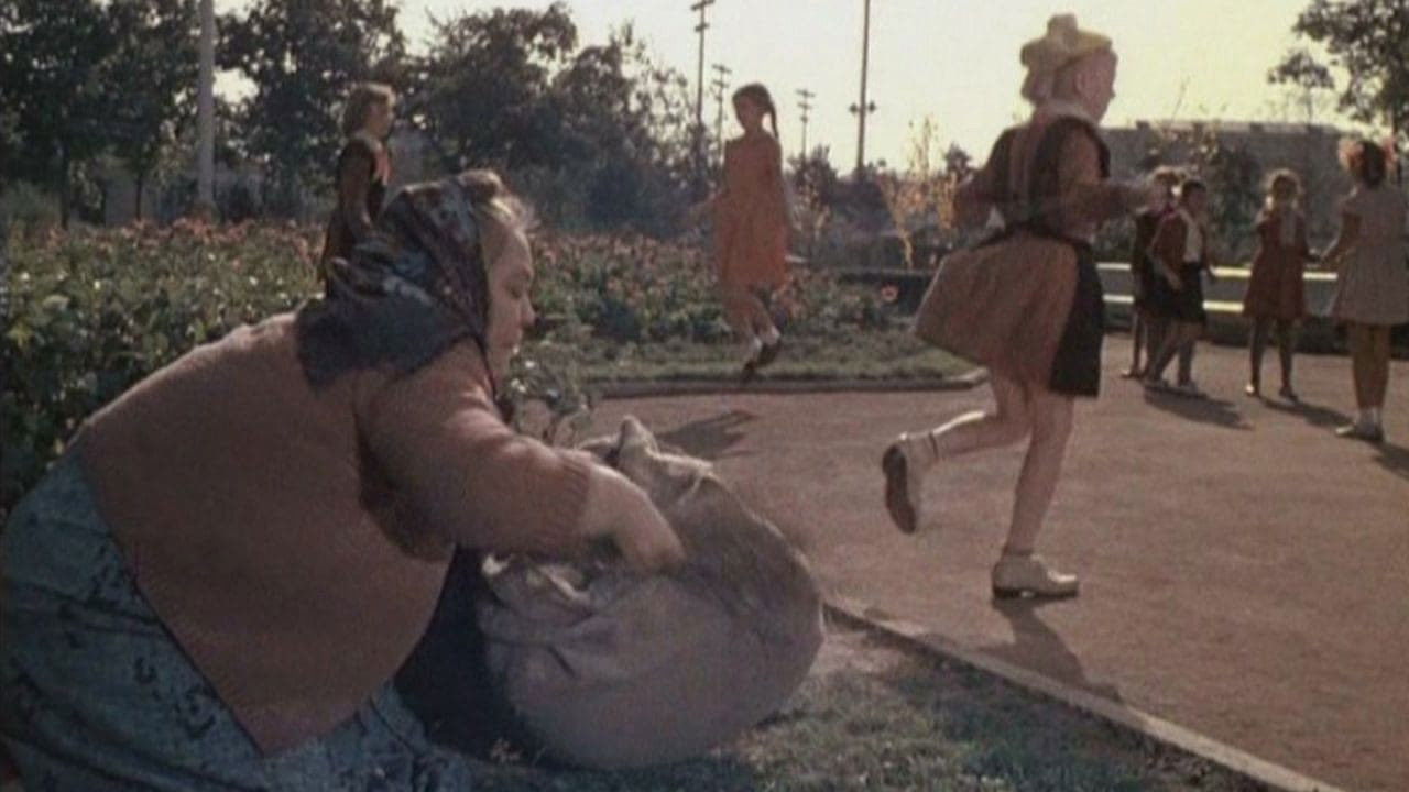 A Tale of Lost Times Background