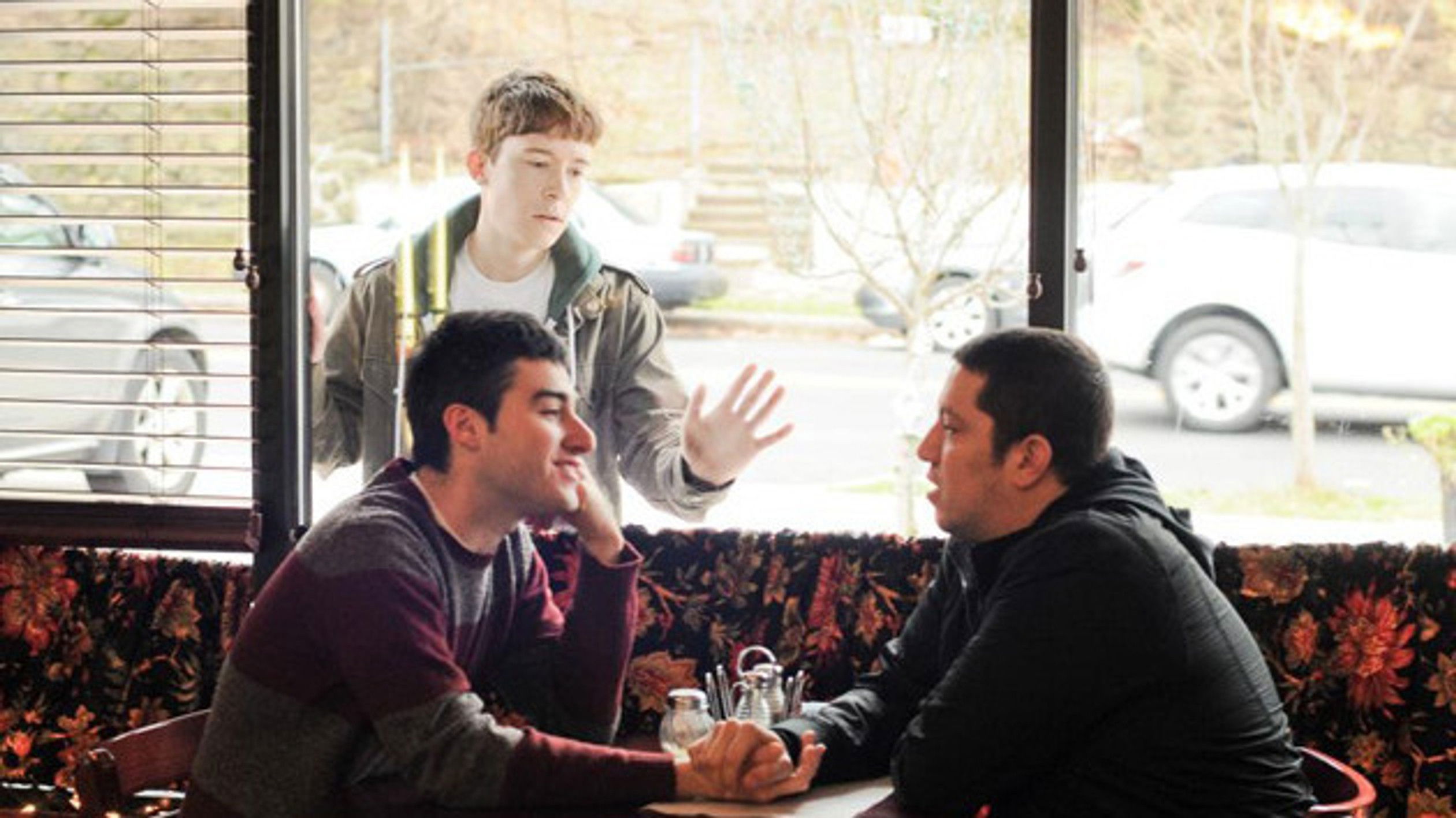 The Craig Murray Incident Background