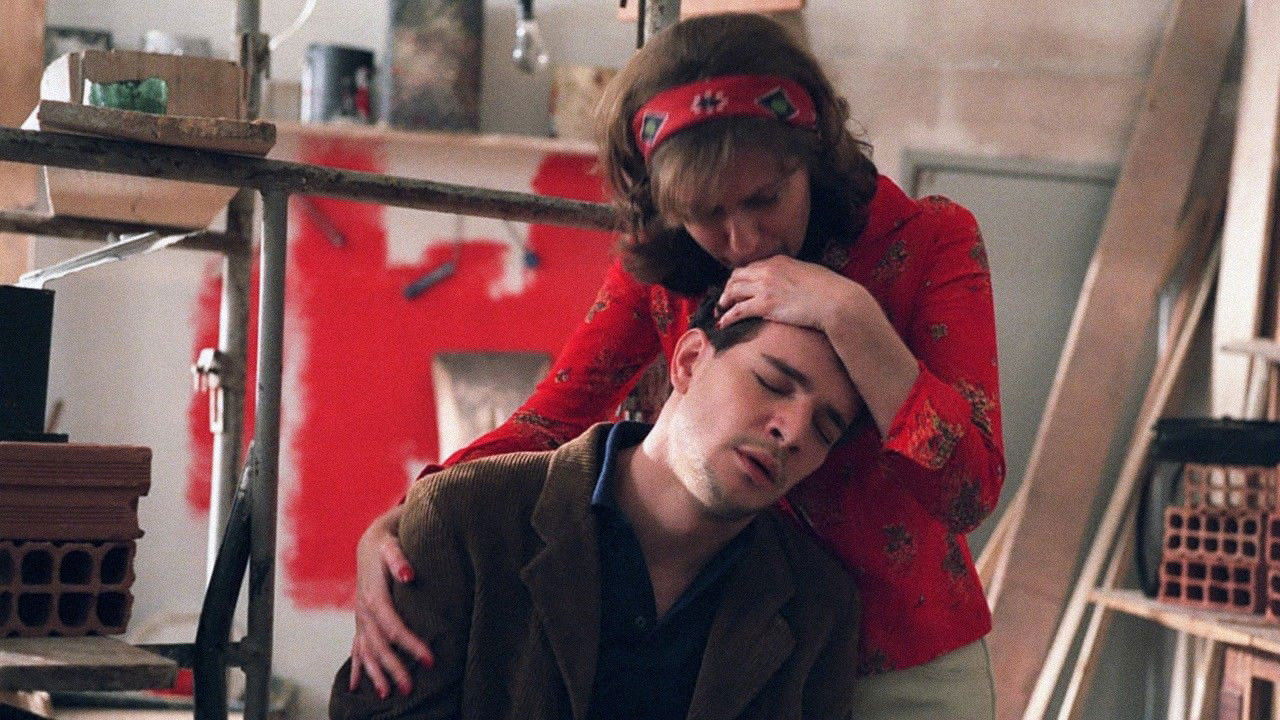 Zuzu Angel Background