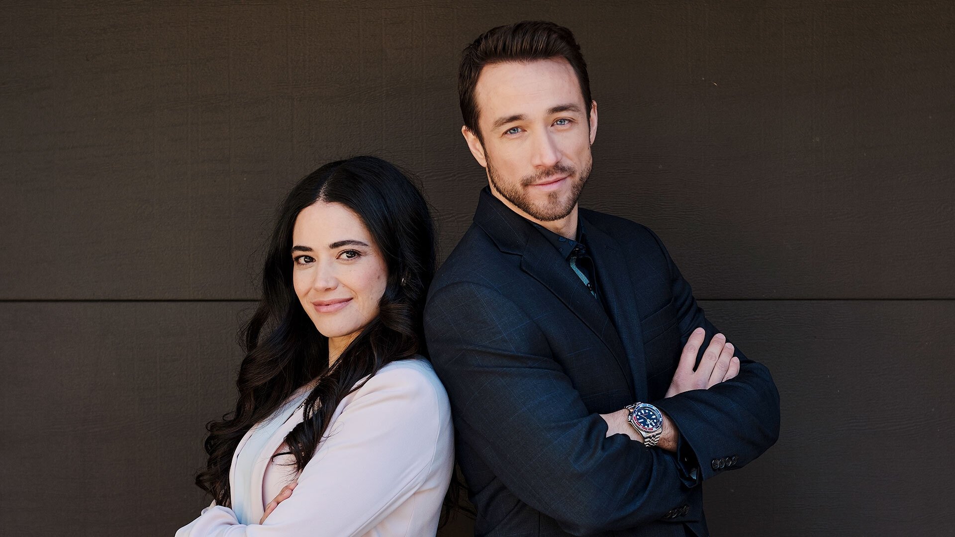 Made for You with Love Background