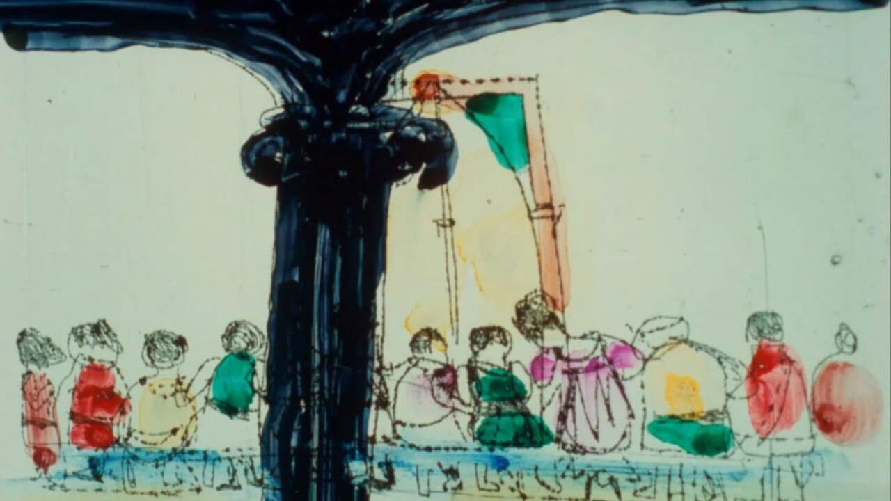 Pan Tadeusz. Księga I. Gospodarstwo Background