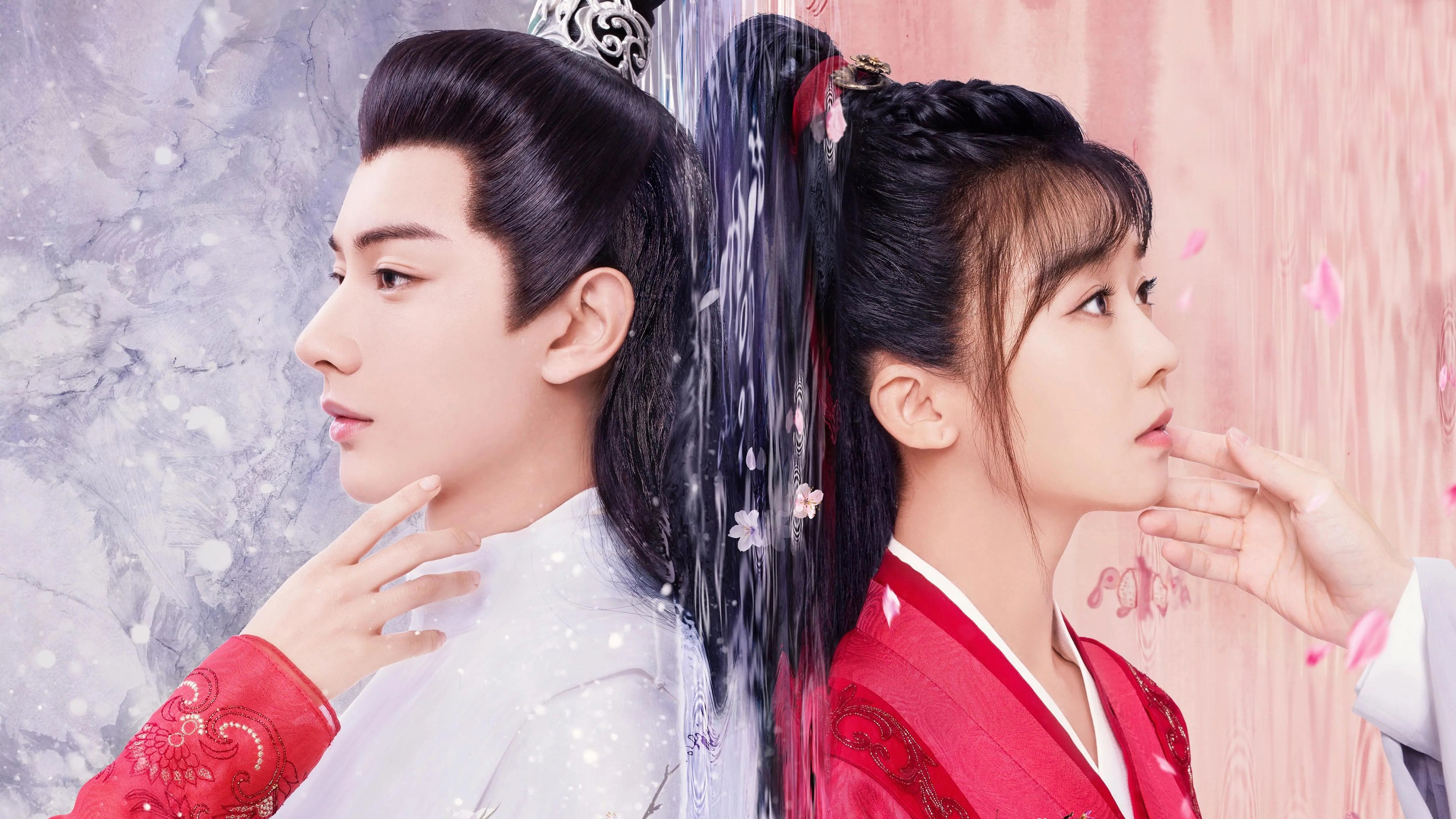 The Inextricable Destiny Background