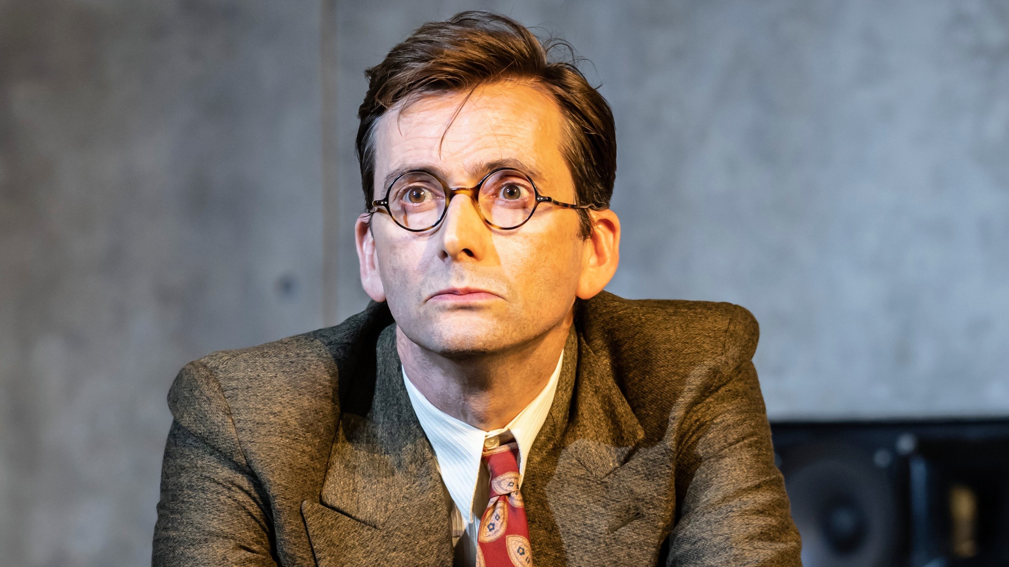 National Theatre Live: Good Background