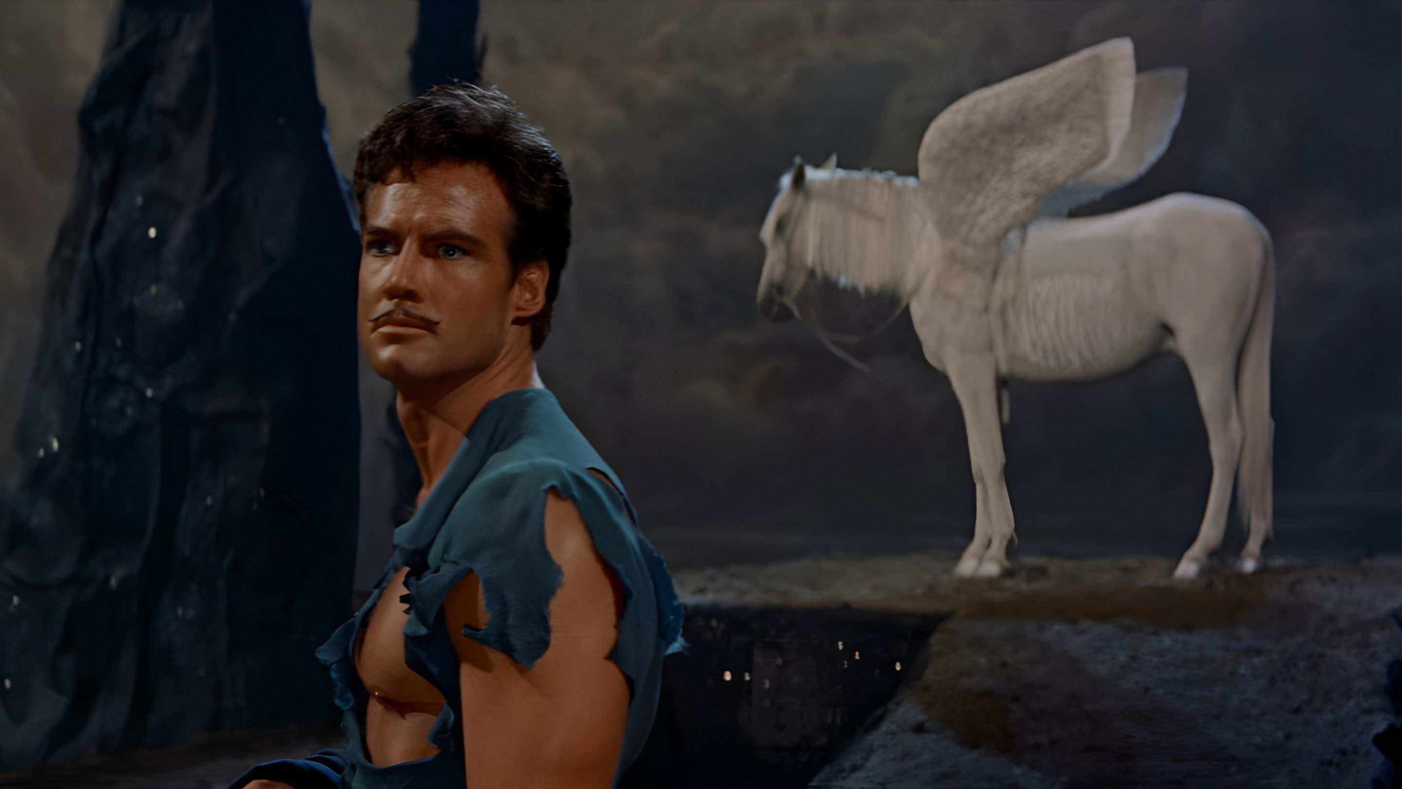 The Thief of Baghdad Background