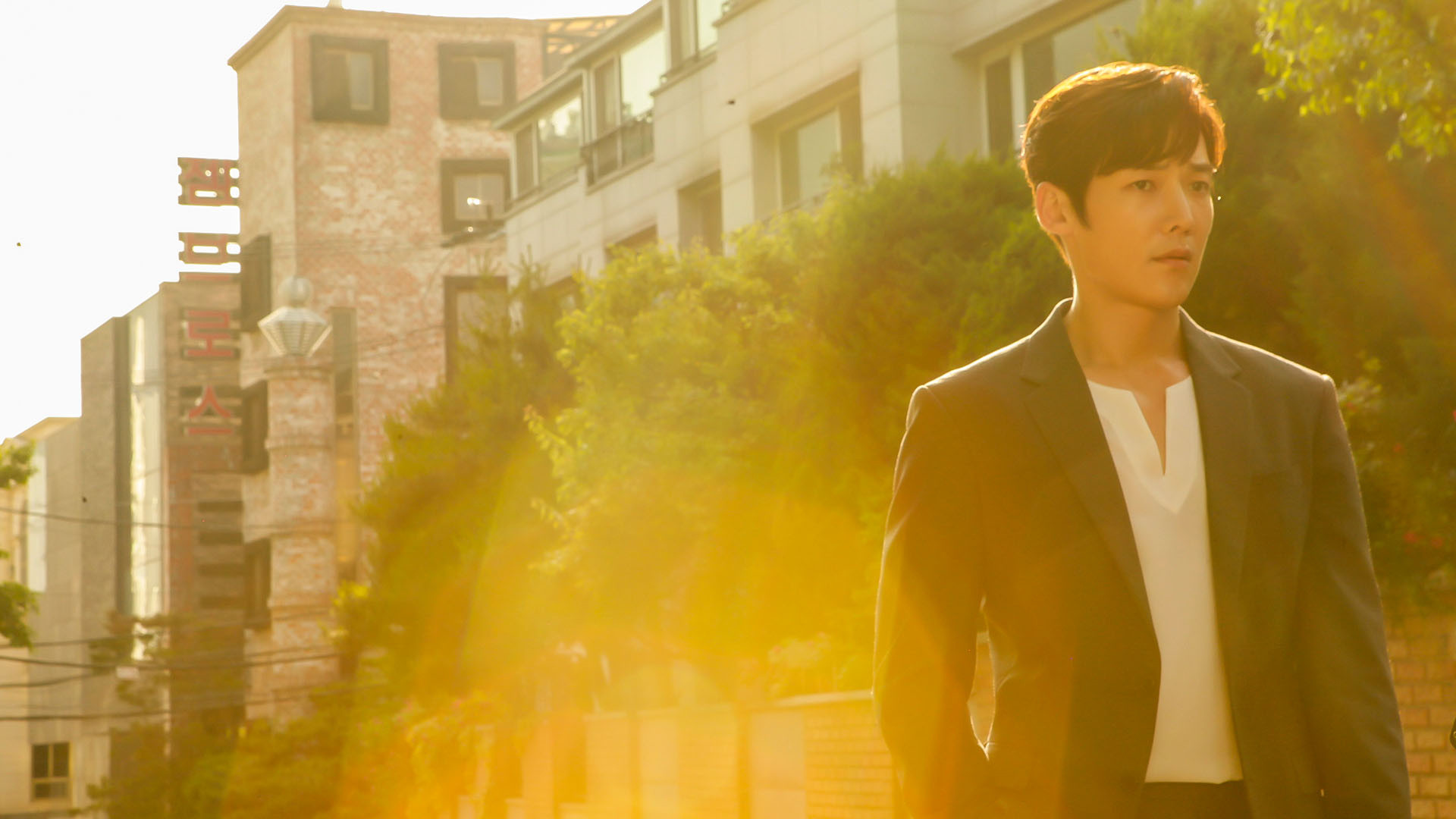 Devilish Joy Background