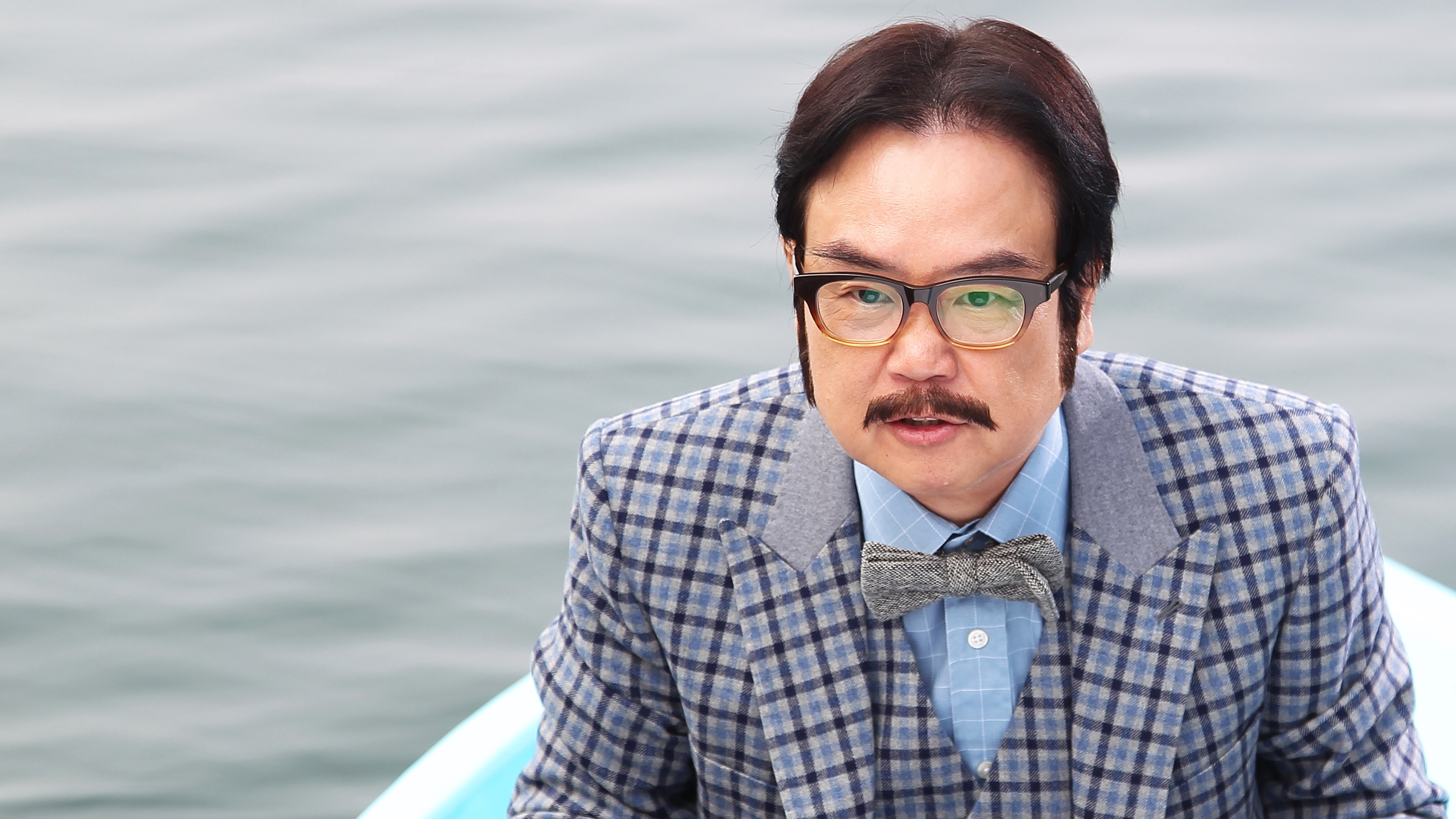 Hotel Deluxe Background