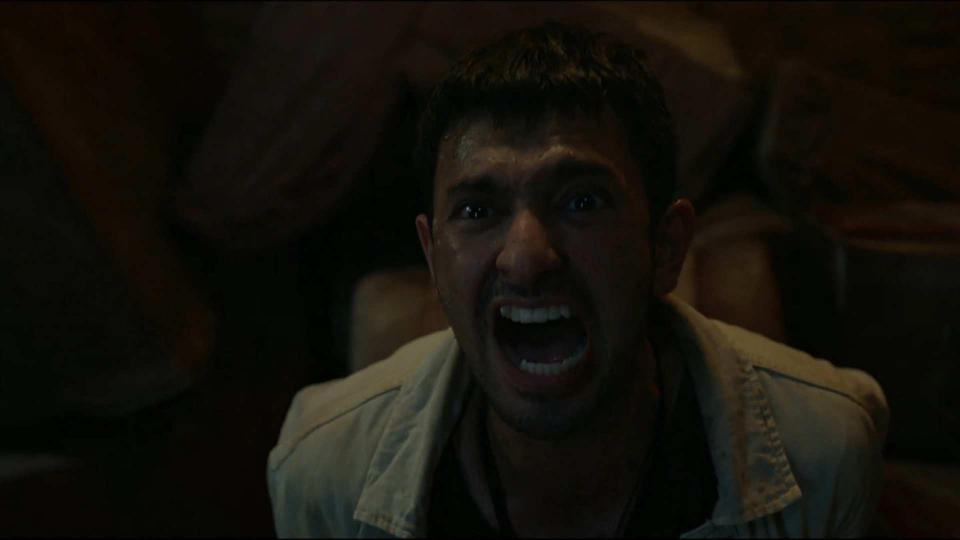 The Wailing of the Maghrib 2 Background