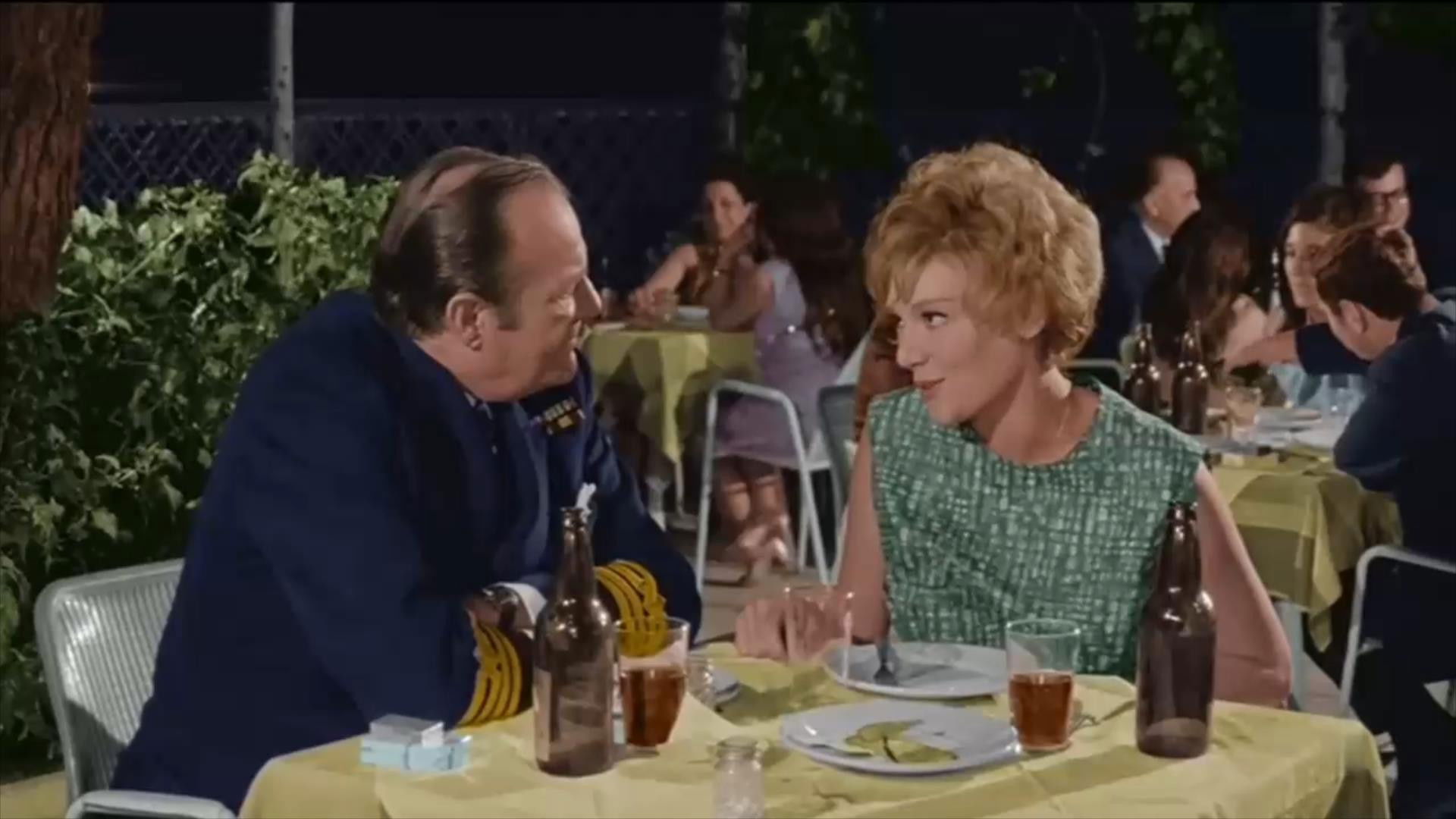 Captain Fandis Bastounis Background