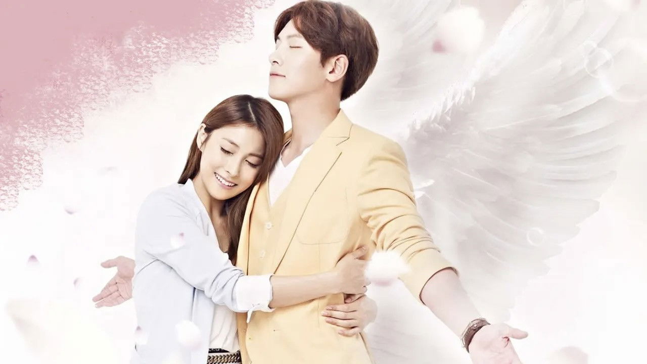 Kara: Secret Love Background