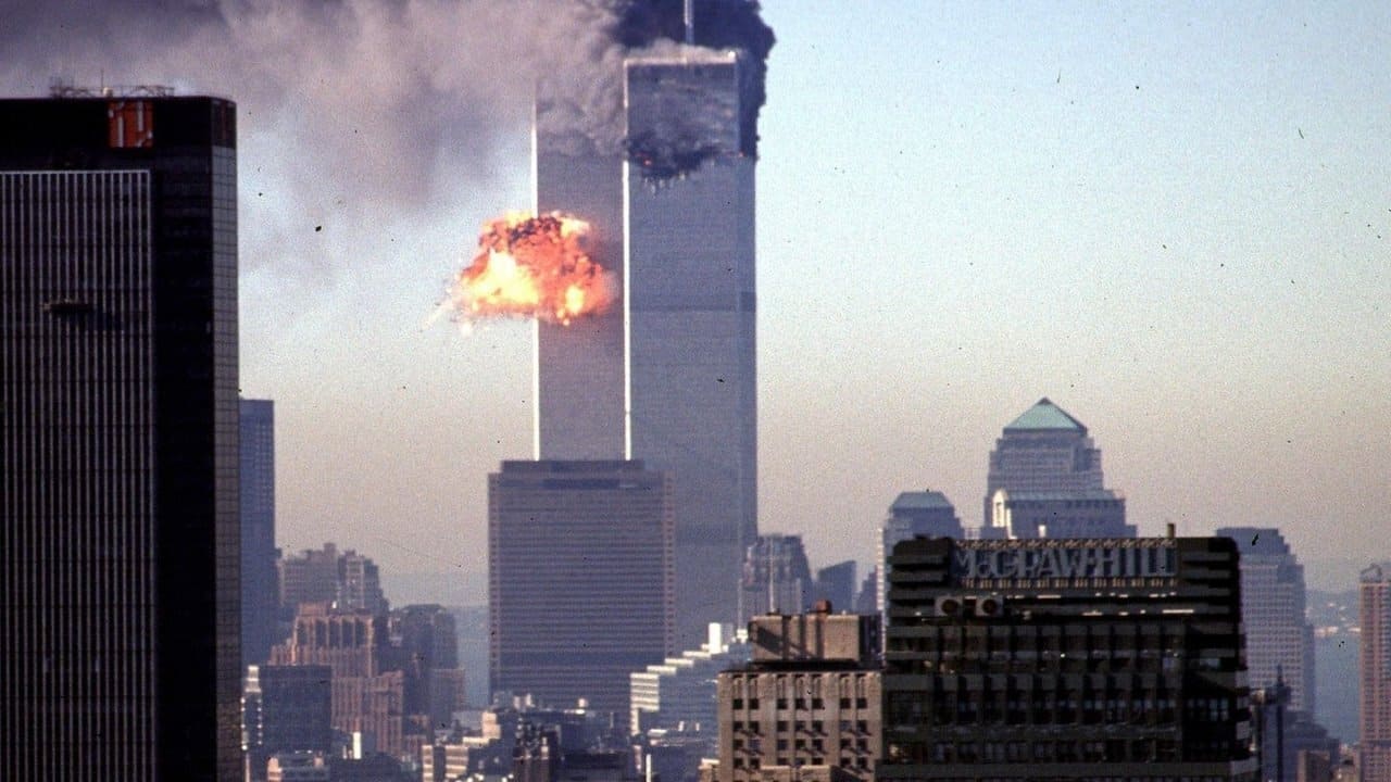 September 11 Background
