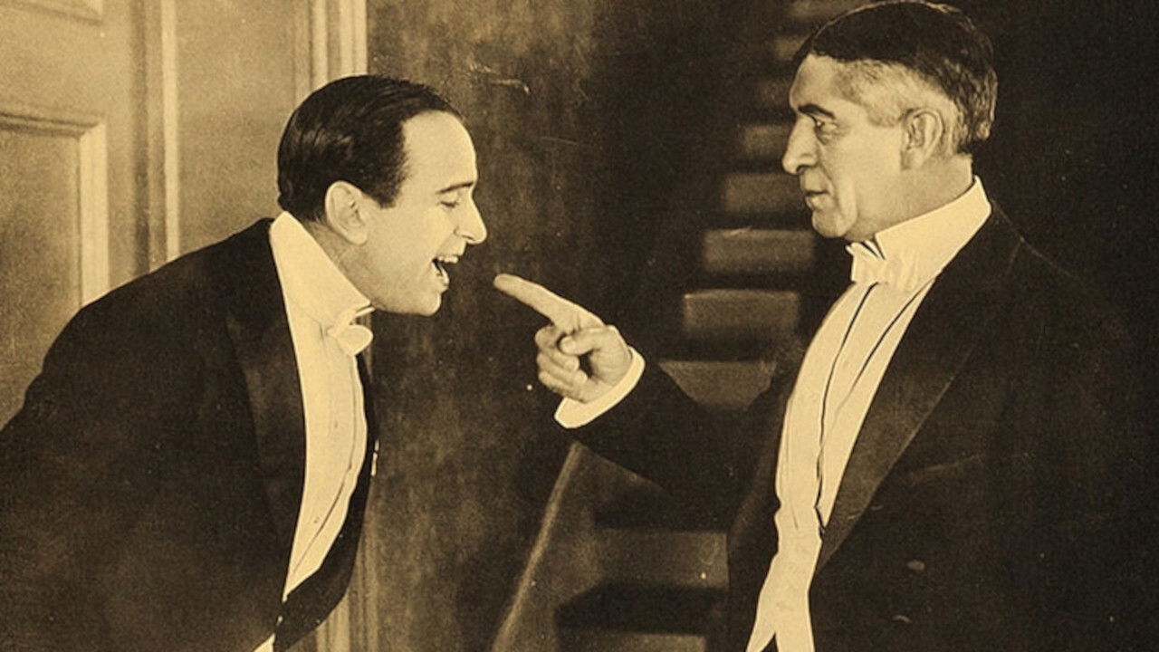 Mr. Fix-It Background