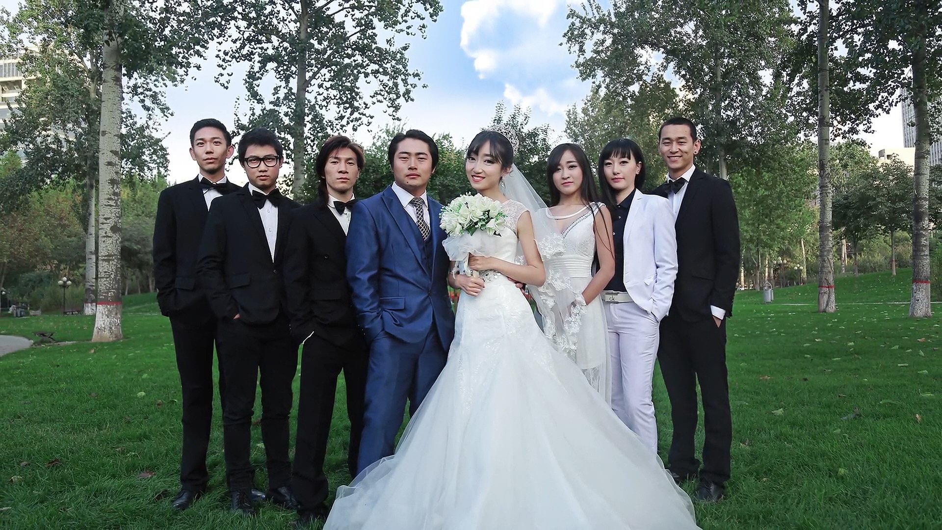 Moral Peanuts Background