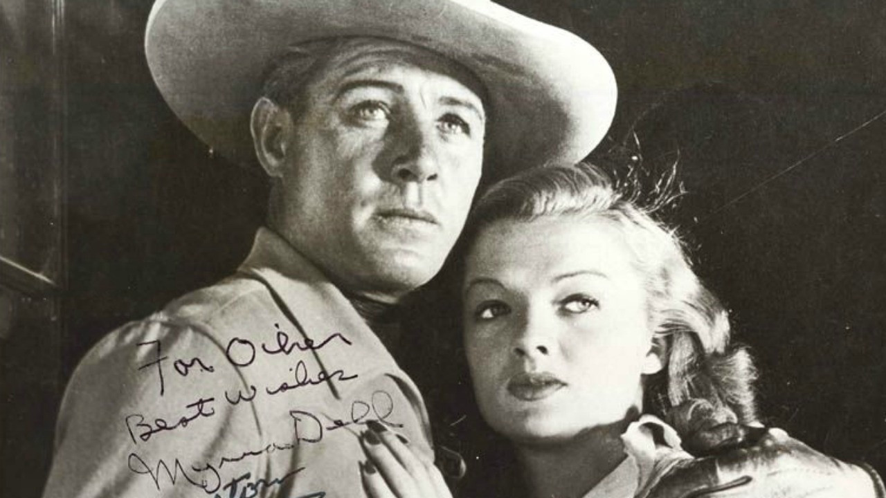 Raiders of Red Gap Background