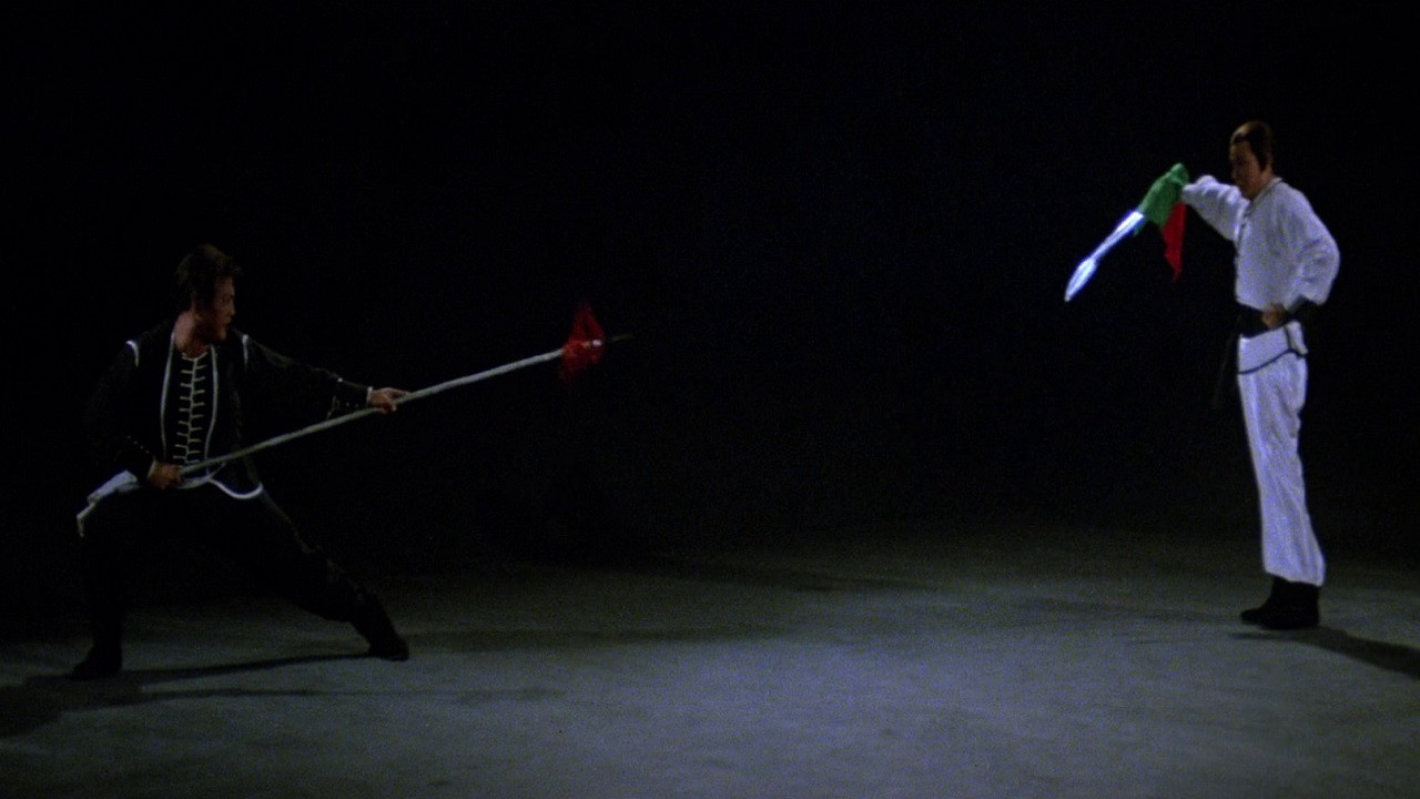 Odd Couple Background