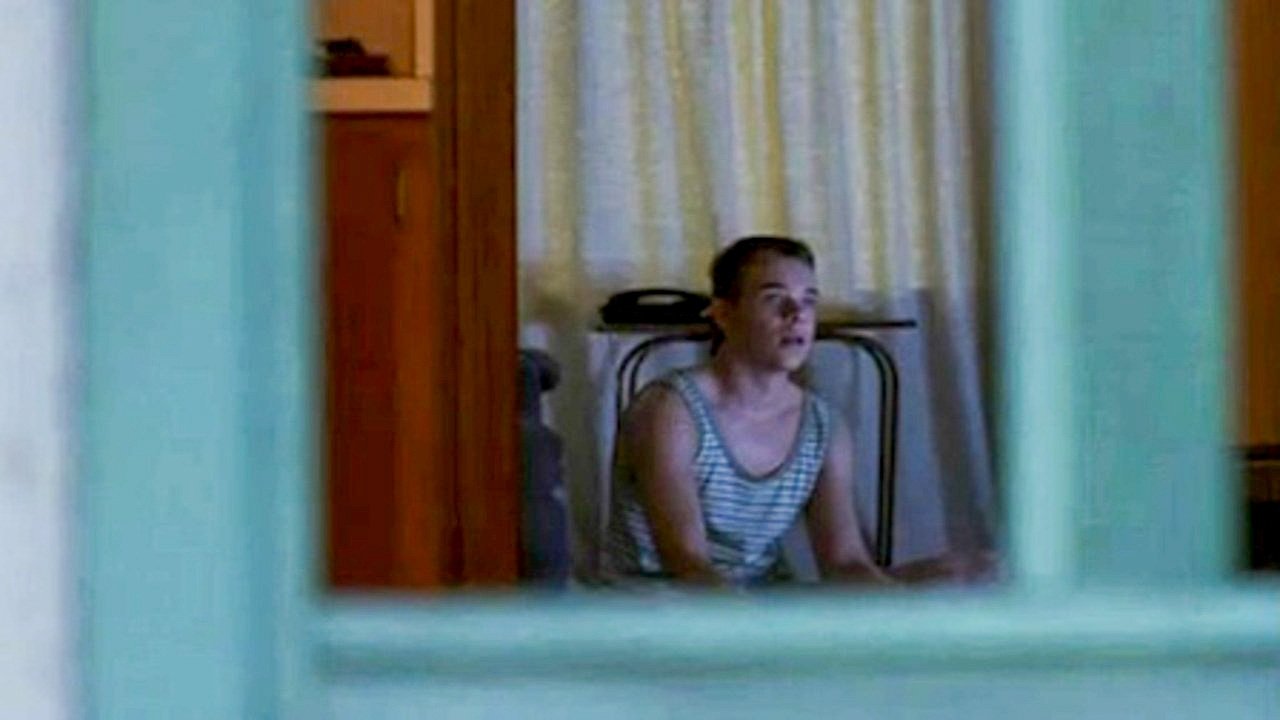 Eye of God Background