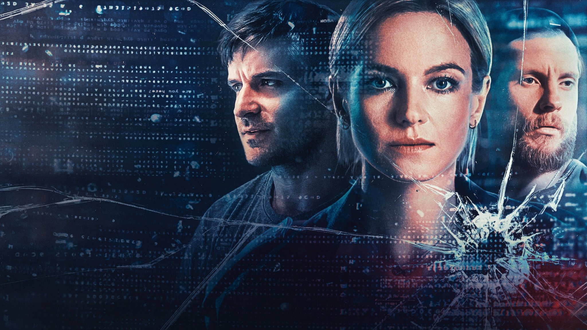 Ultraviolet Background