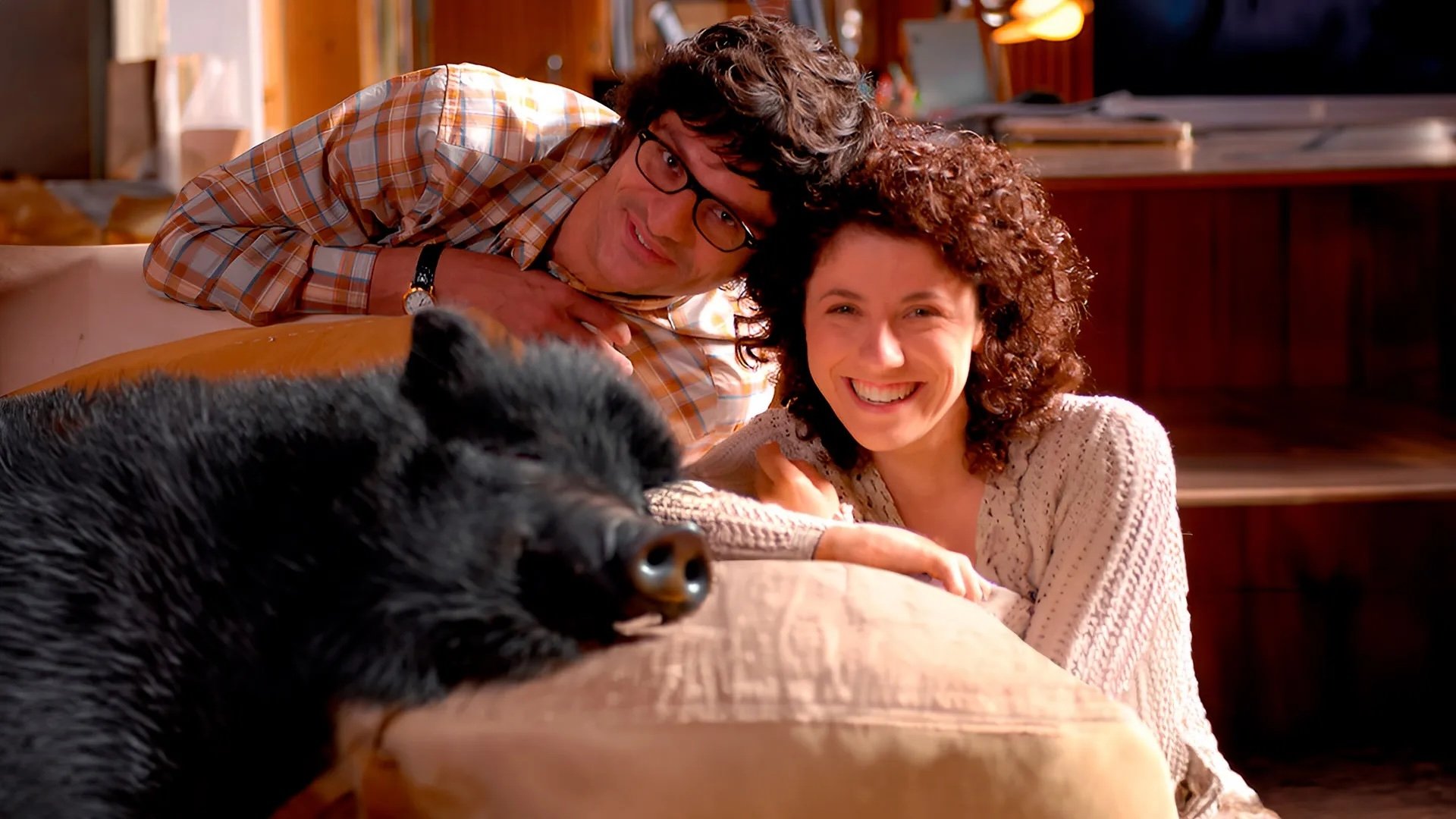 Porca Misèria Background