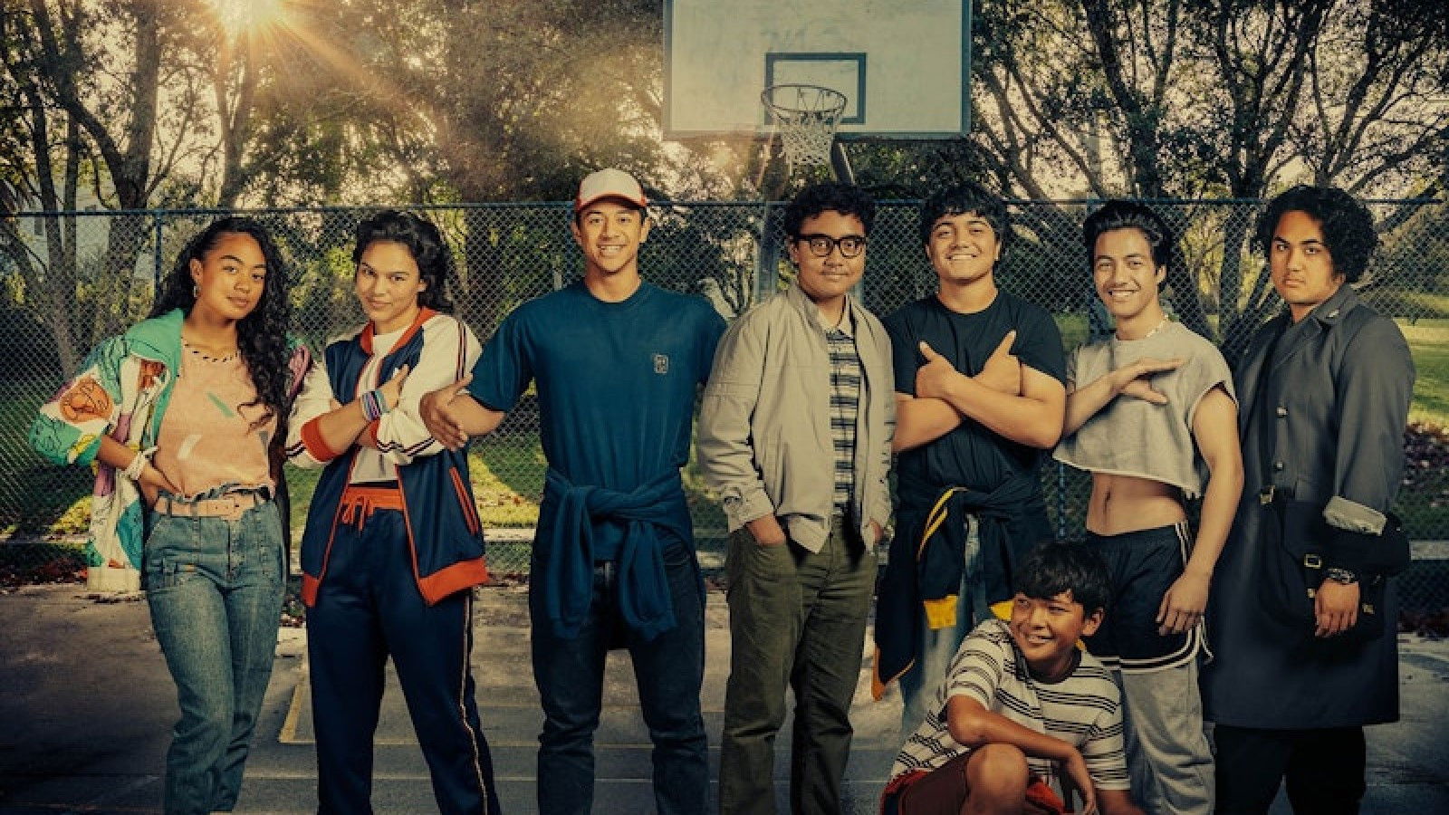 Duckrockers Background