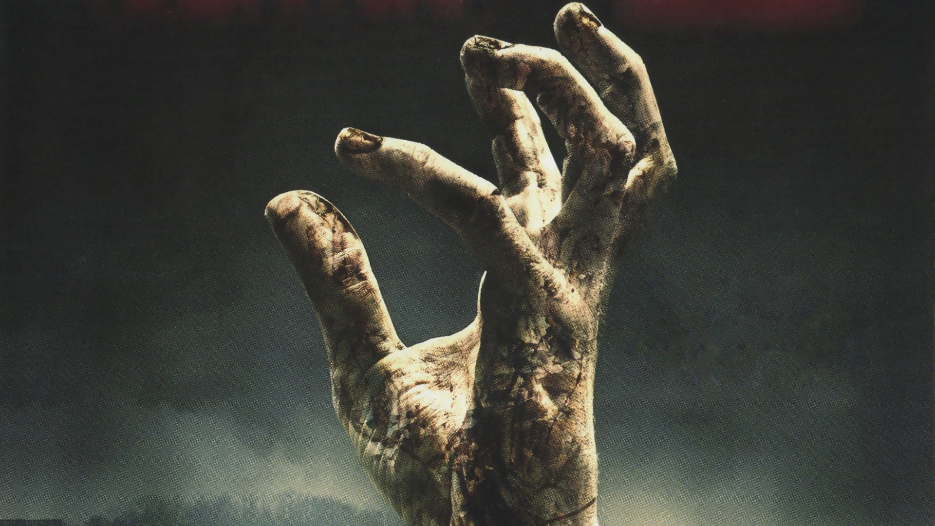 Survival of the Dead Background