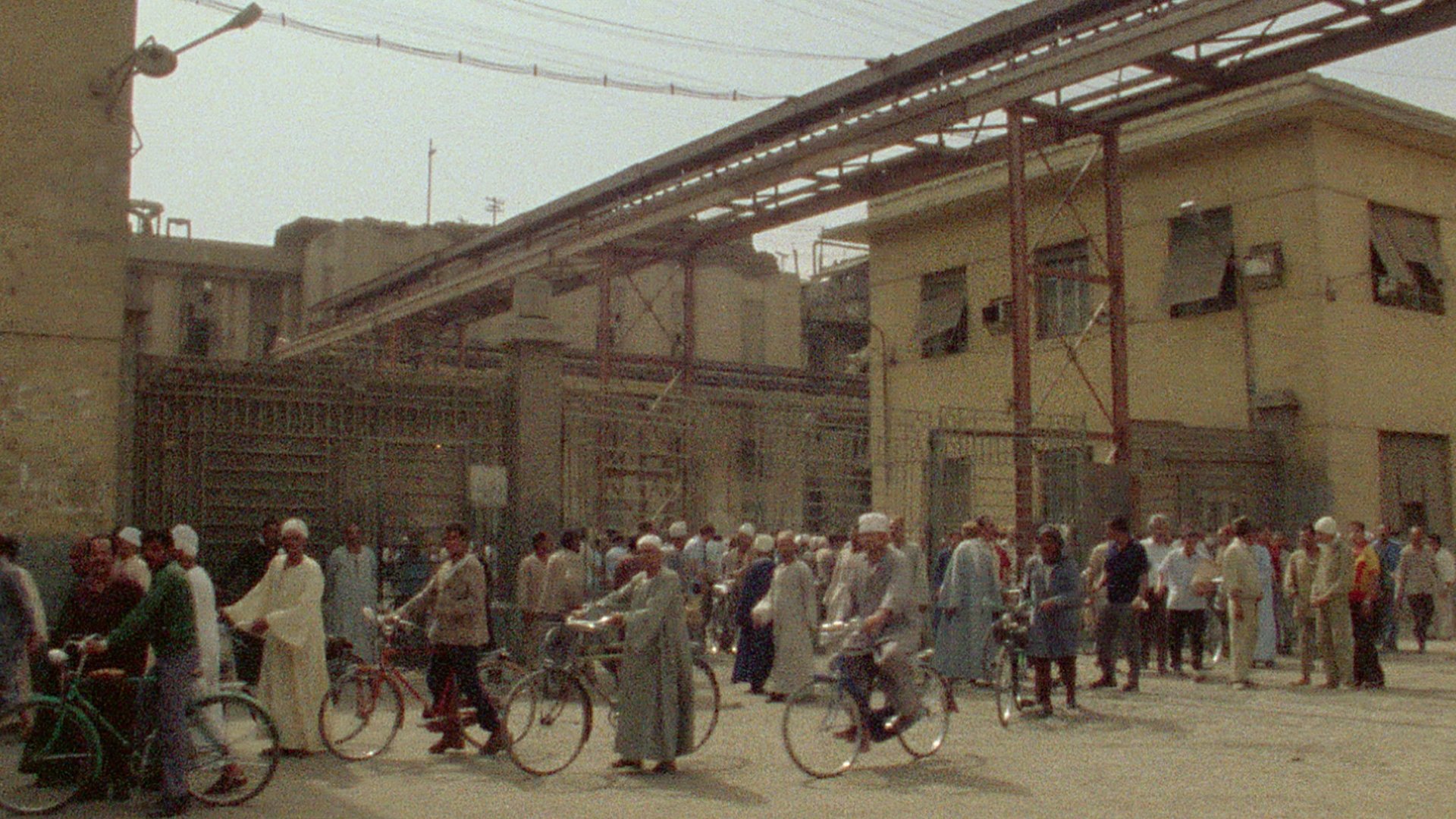 Too Early / Too Late Background