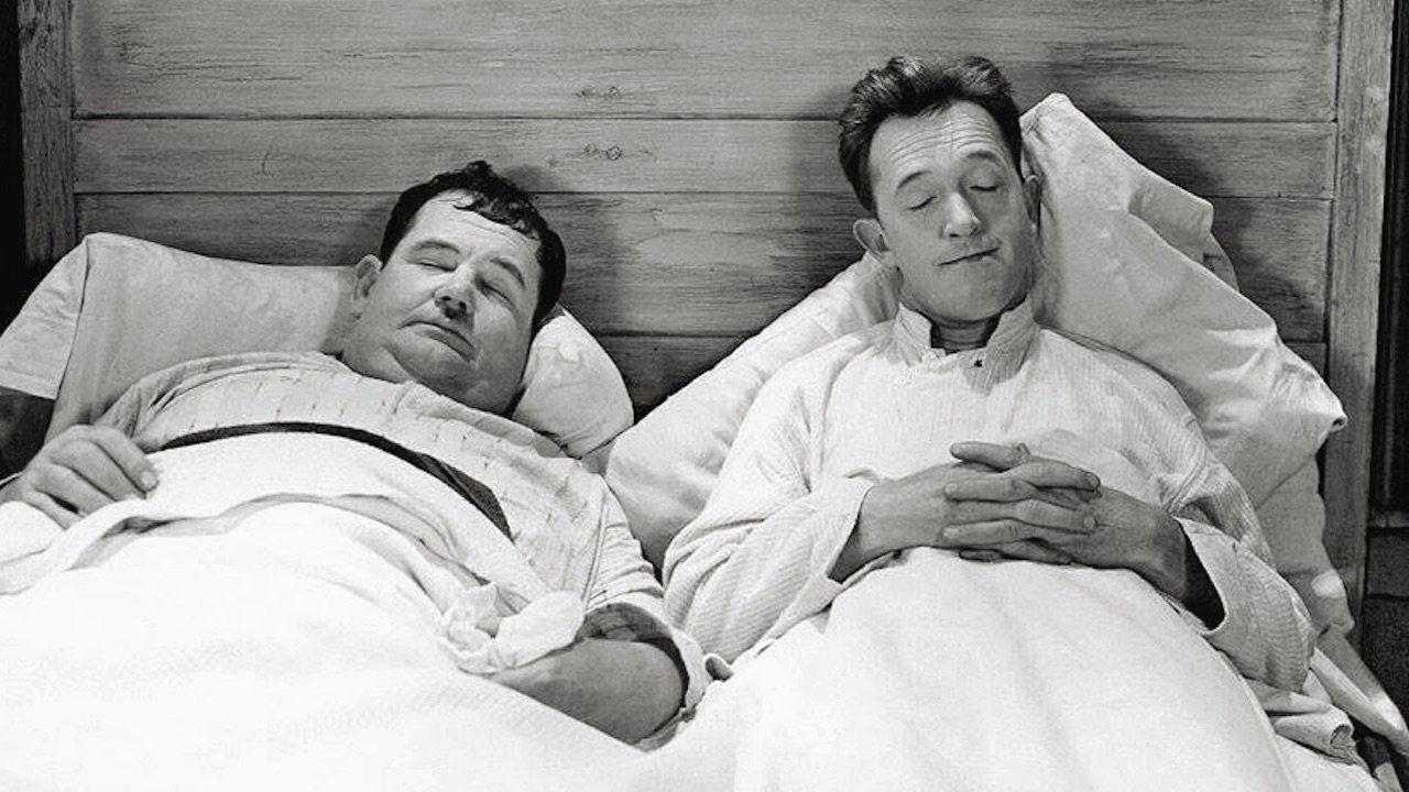 They Go Boom! Background