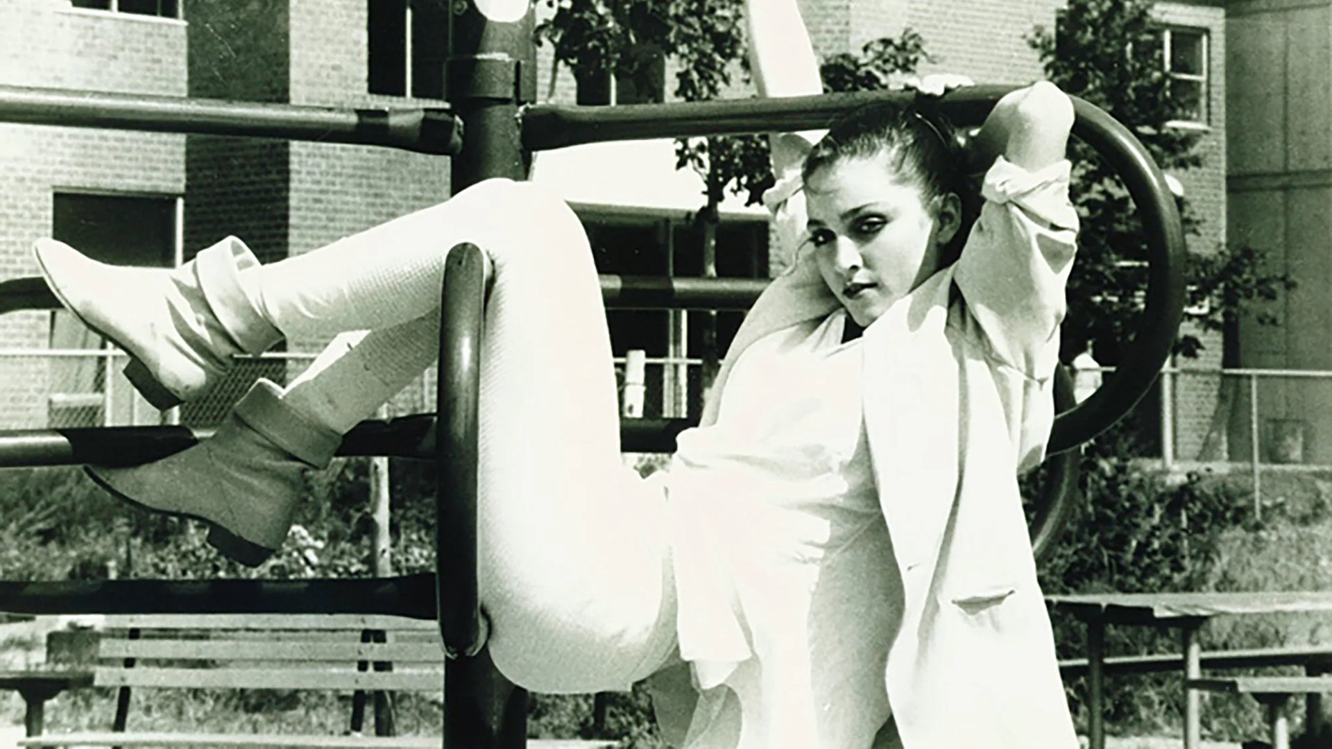 A Certain Sacrifice Background