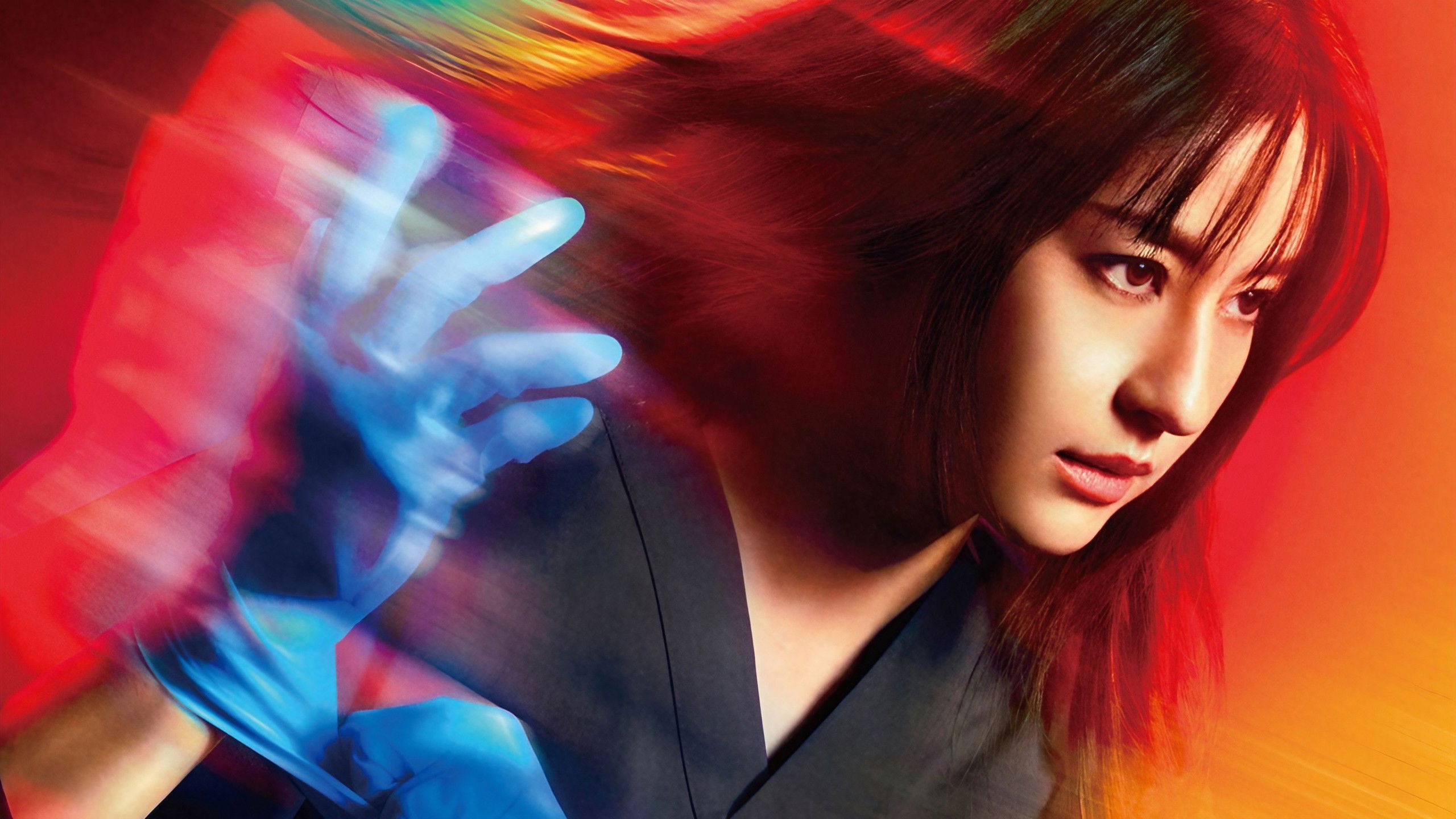 Dr. Ashura Background