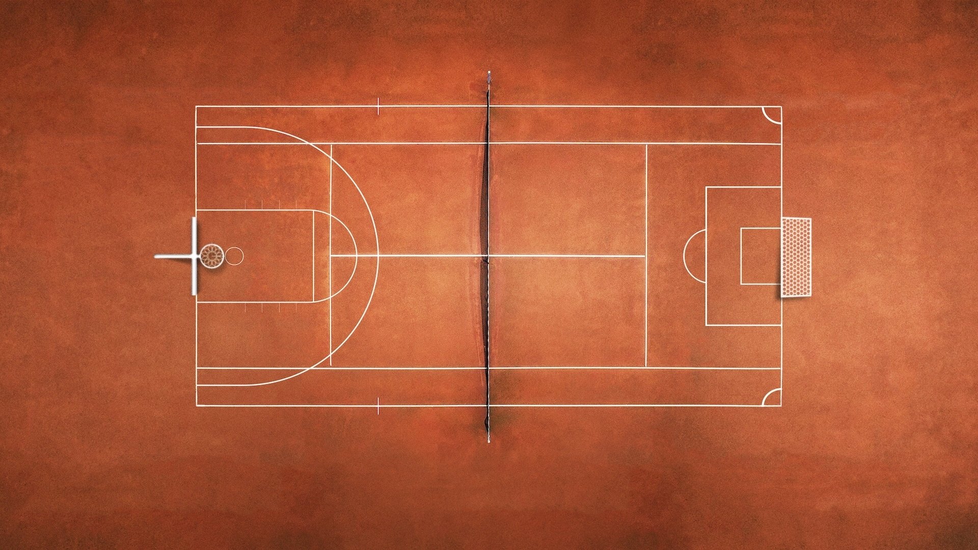 The Playbook Background