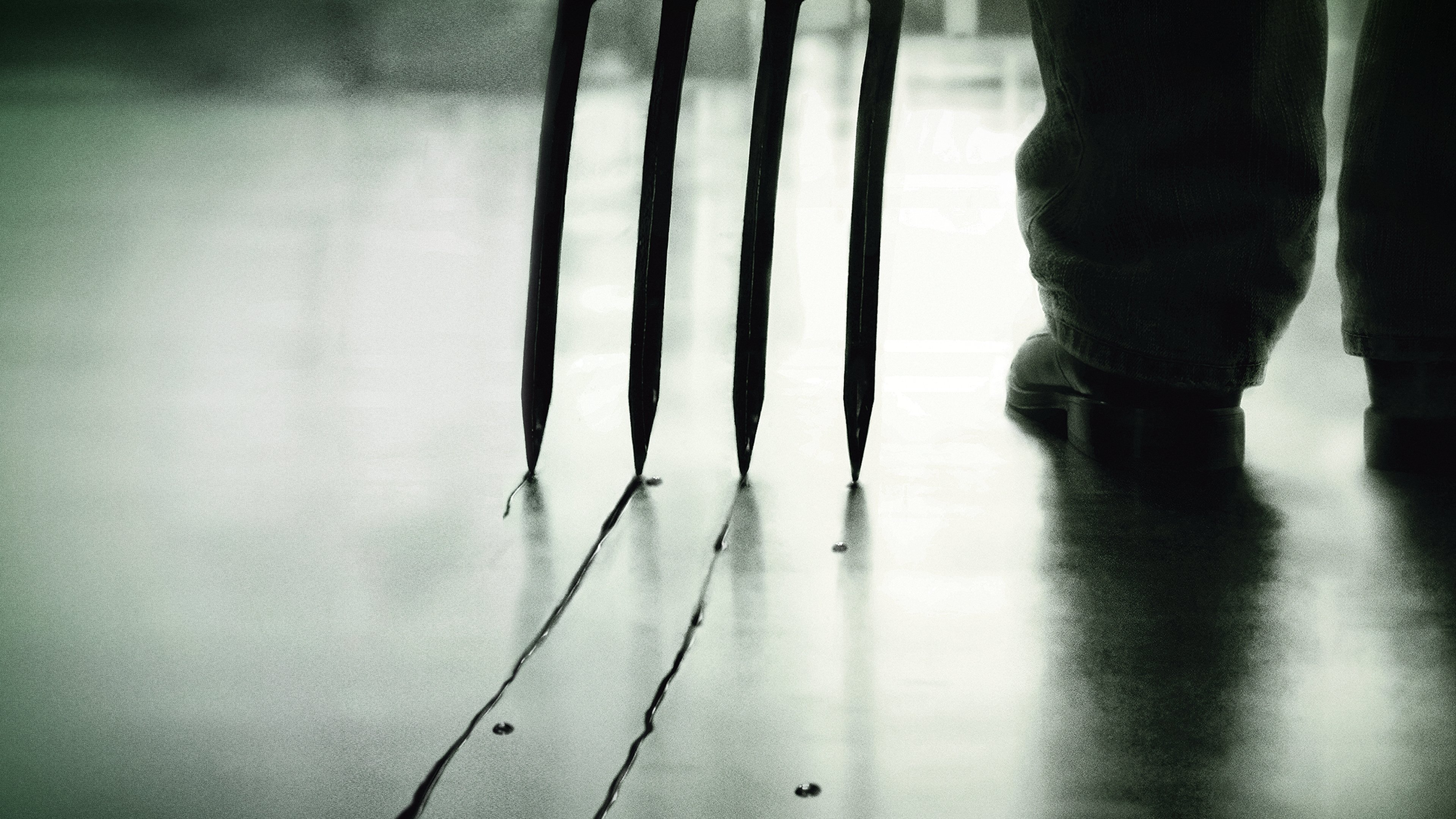 The Crazies Background