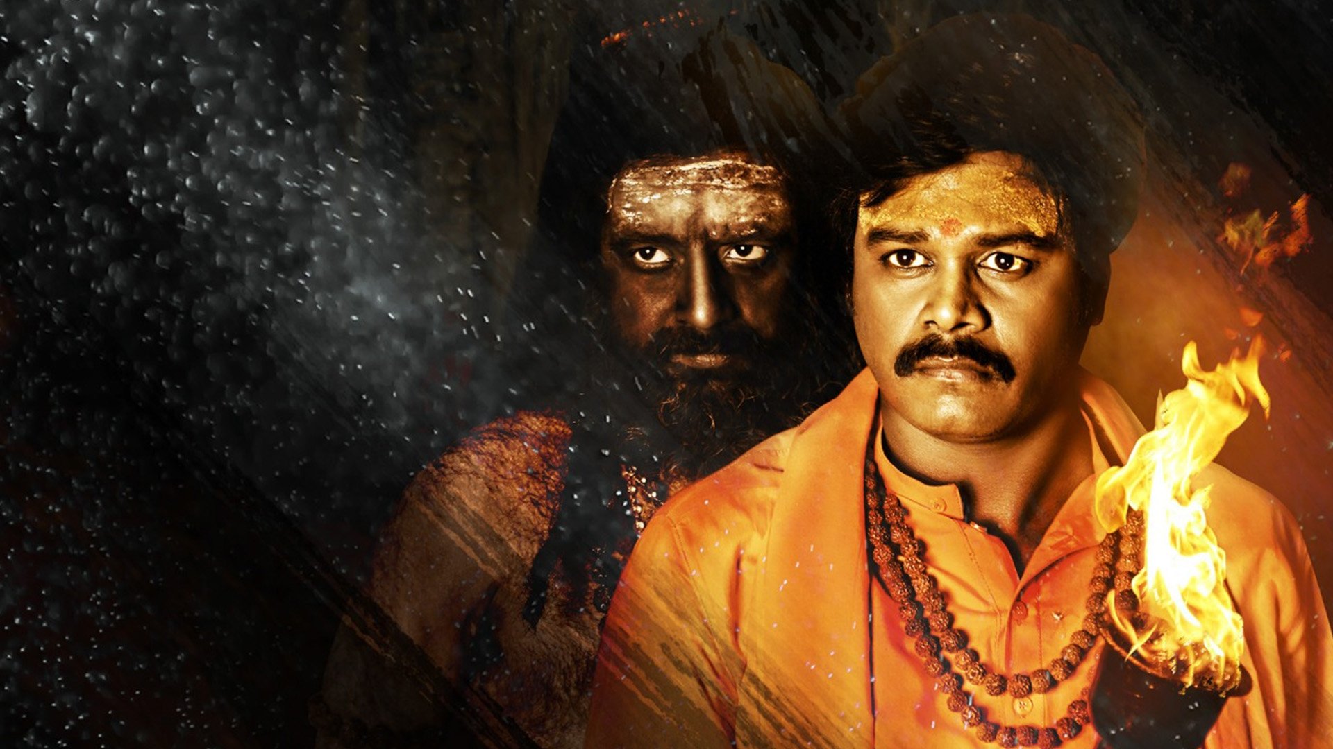 Vajra Kavachadhara Govinda Background