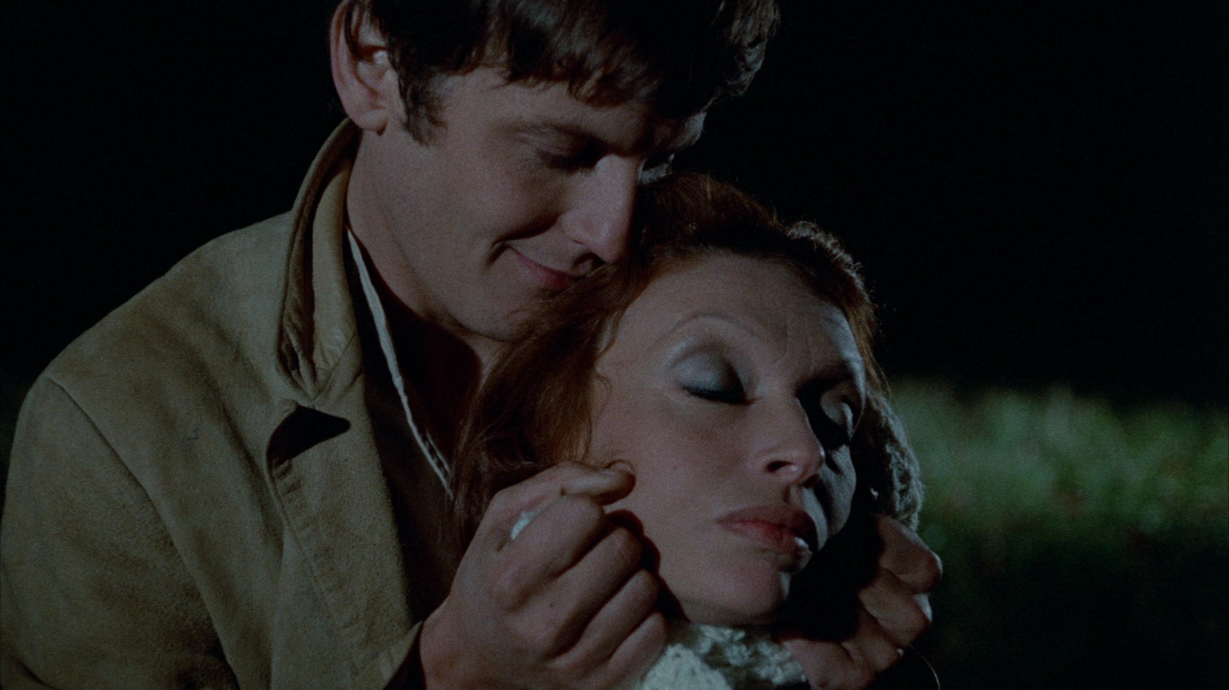 The Strangler Background