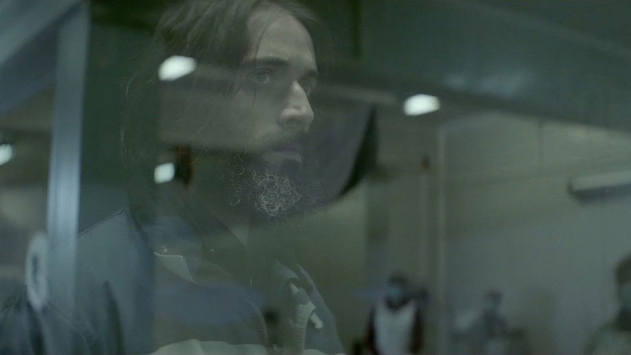 The Silence of the Dying Fish Background