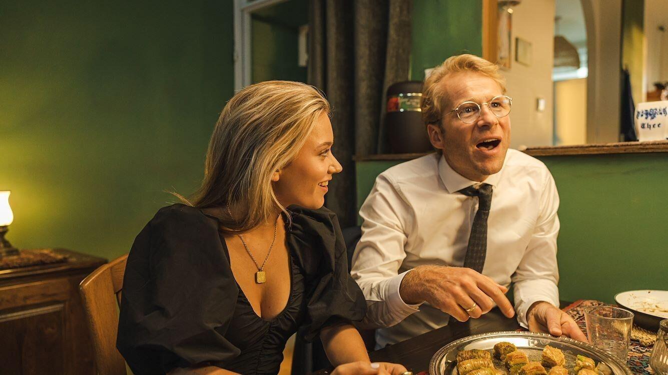 The Tatta's Background