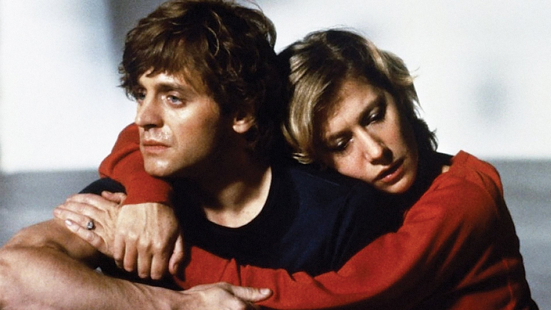 White Nights Background