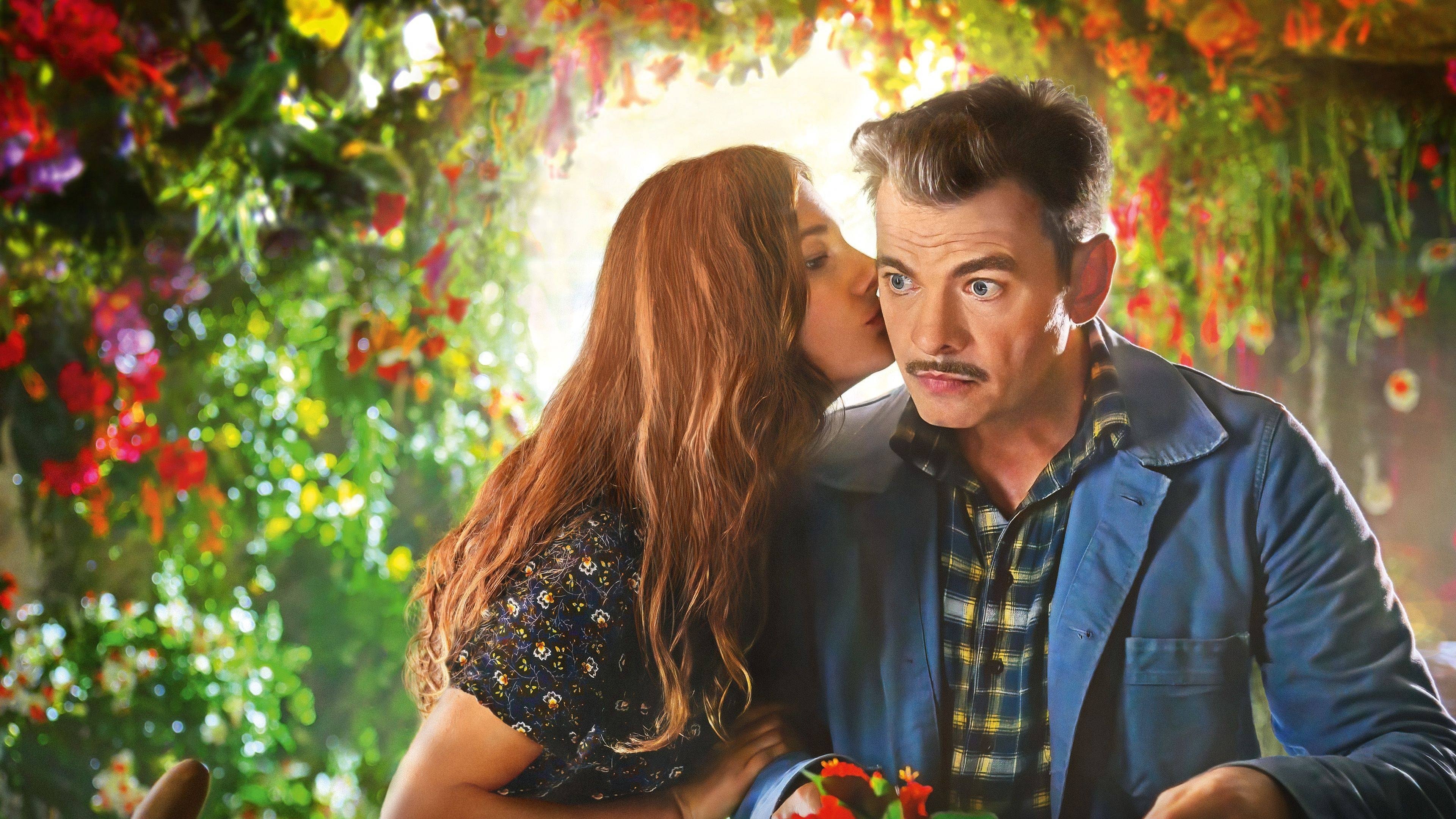 C'est magnifique ! Background