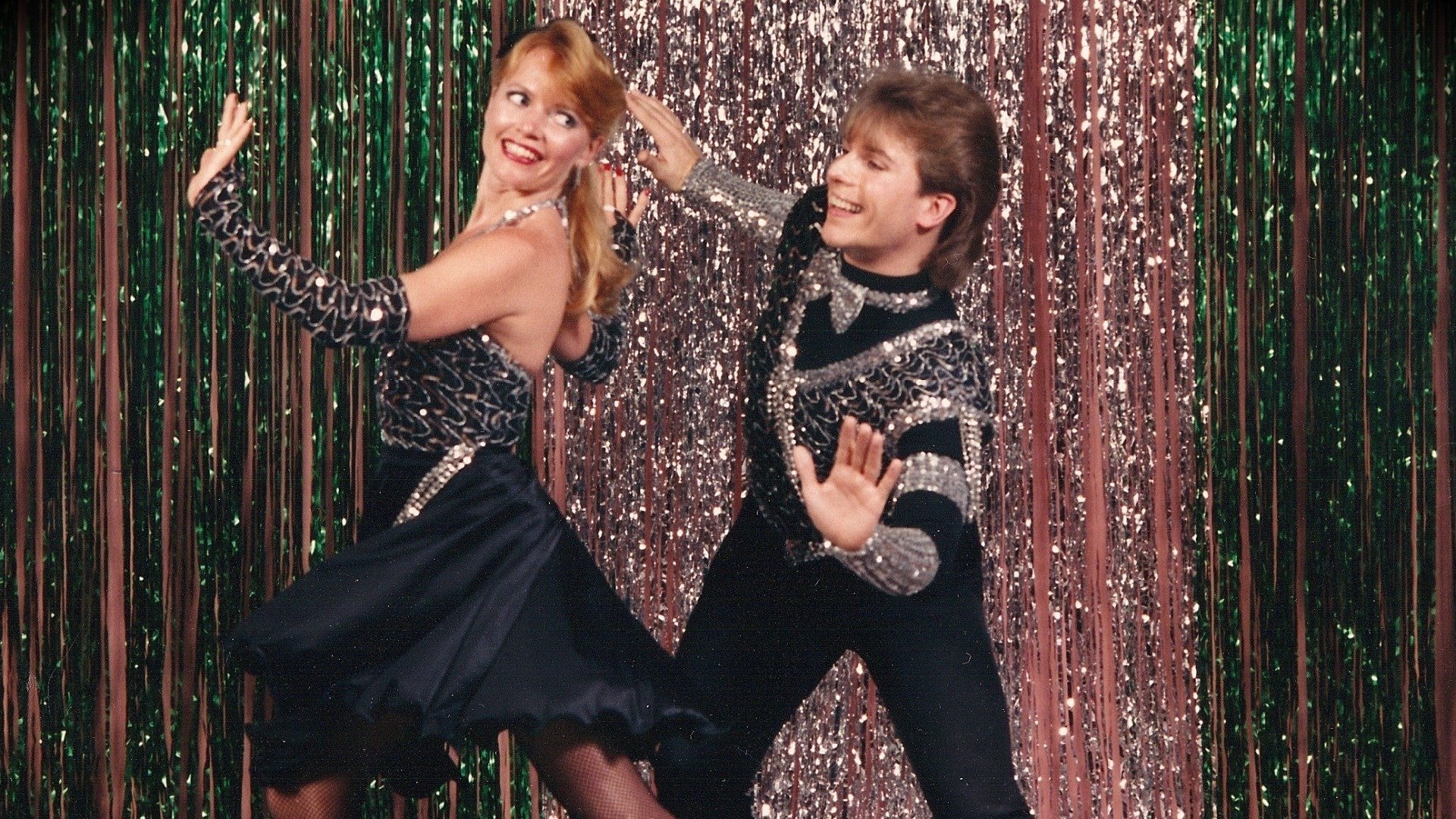 That's Dancing! Background