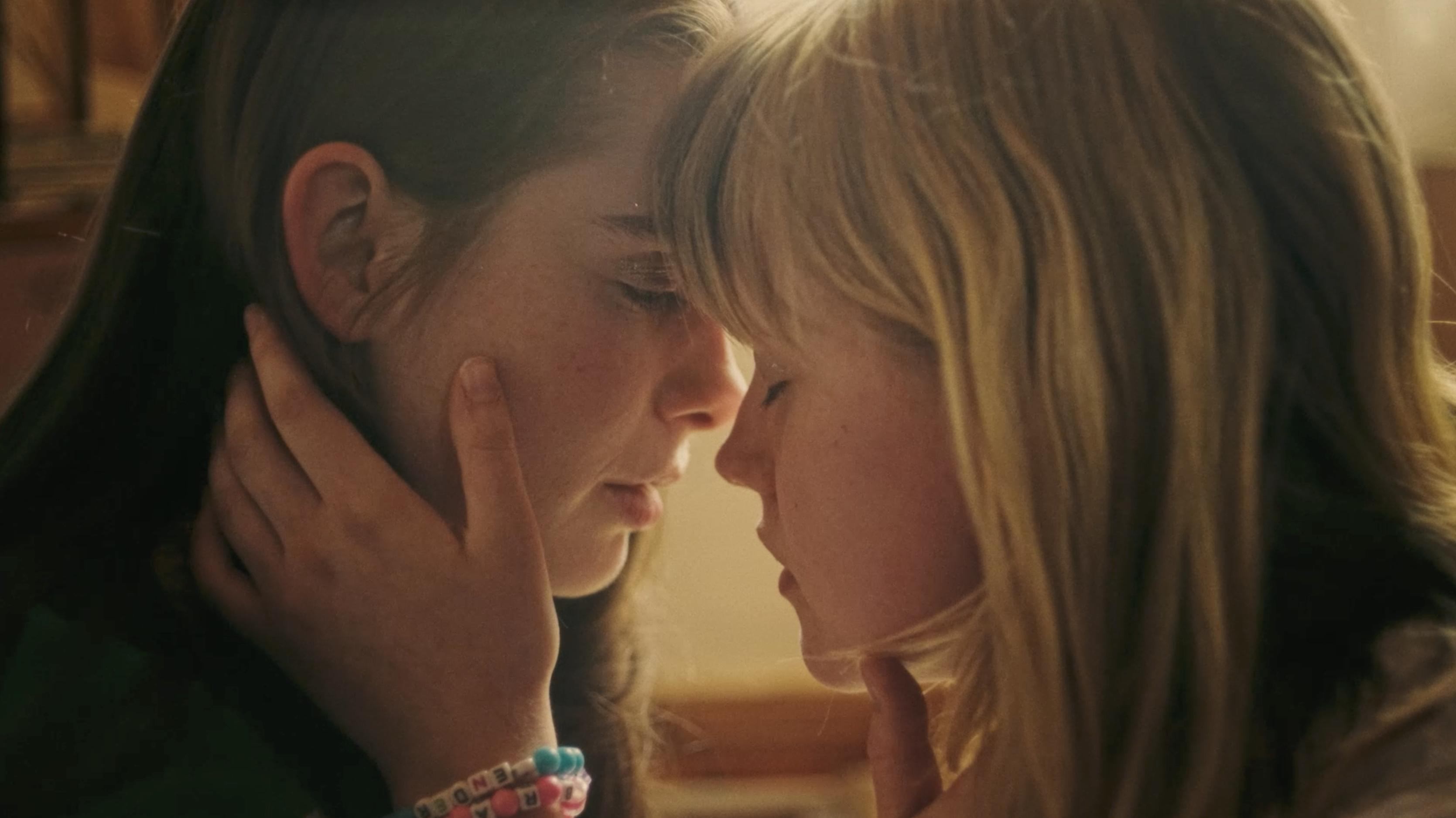 My First Summer Background