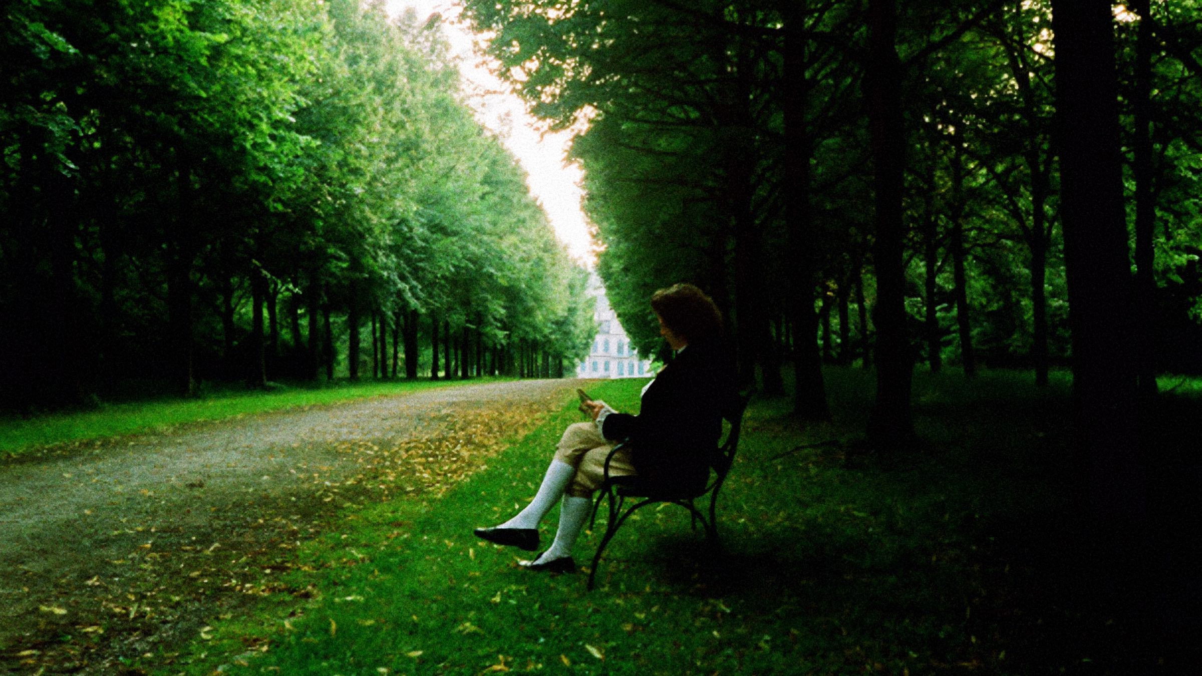 The Three Little Pigs Background