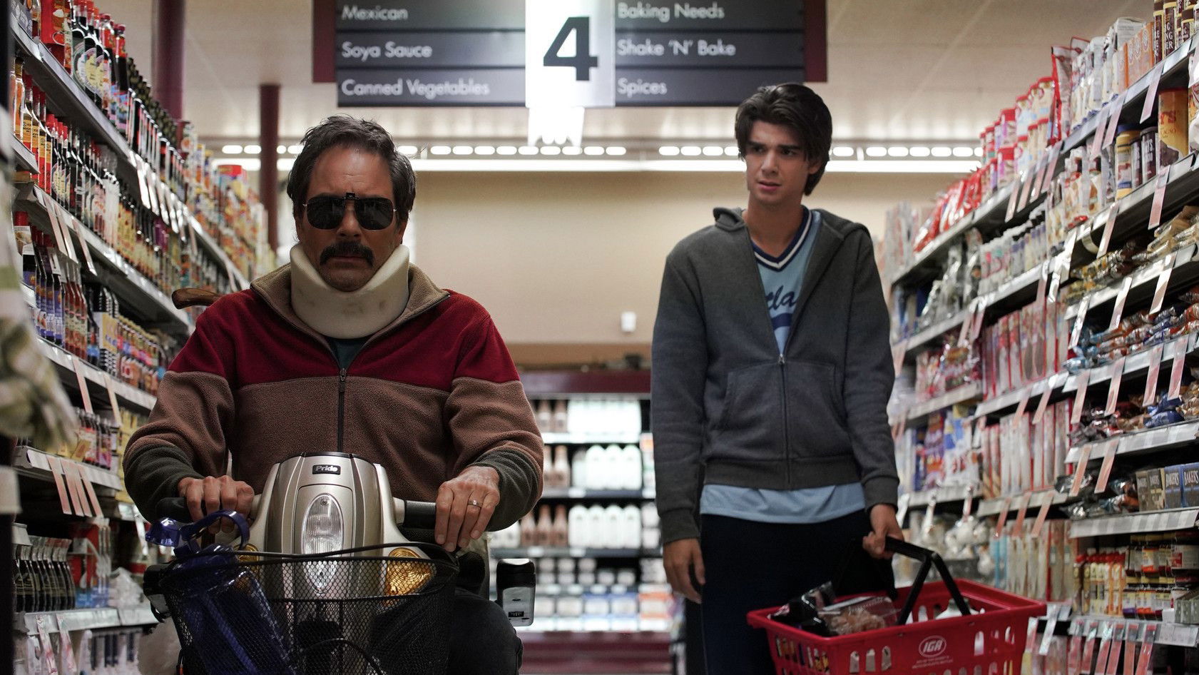 Drinkwater Background