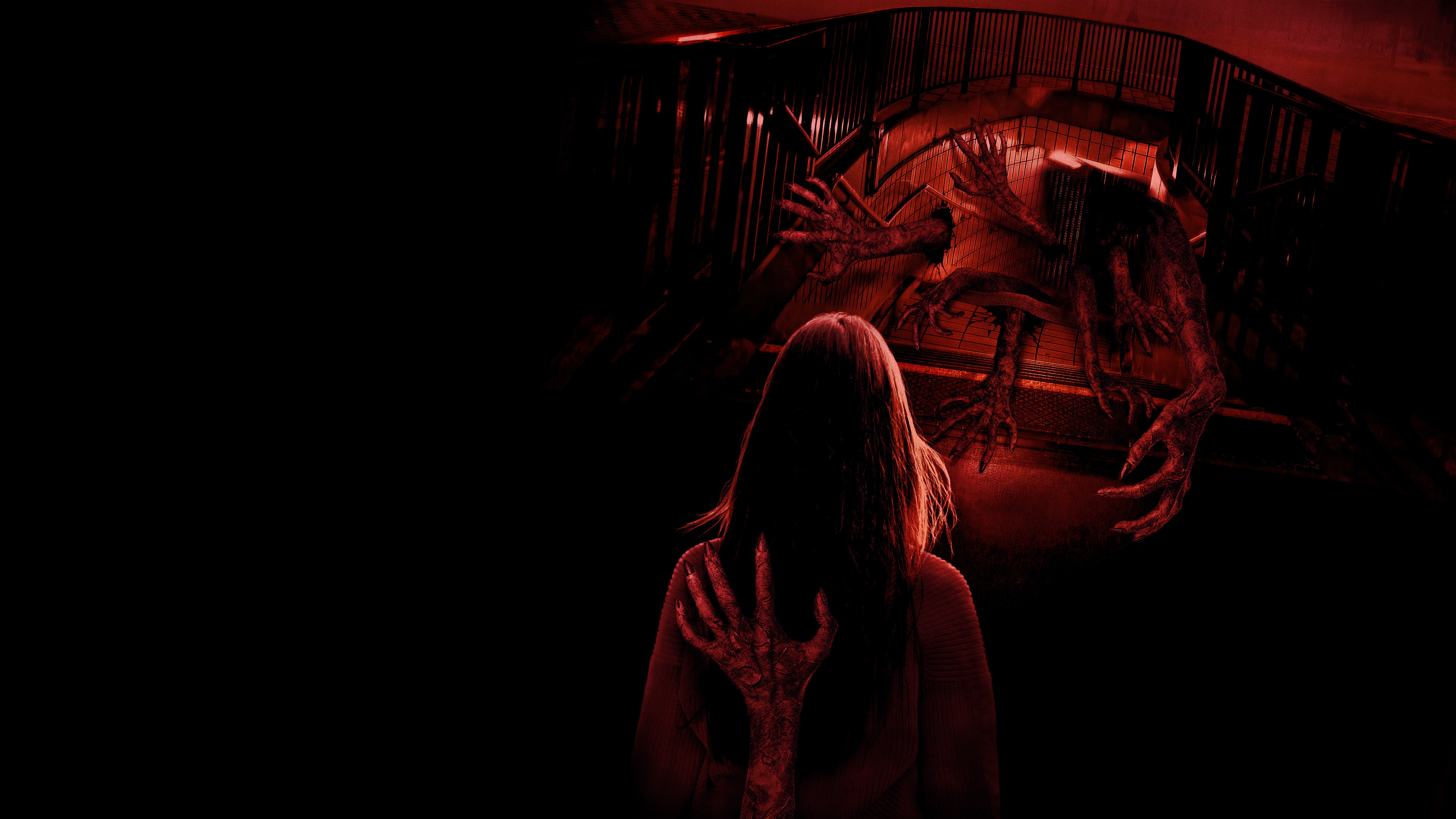 Estación Rocafort Background