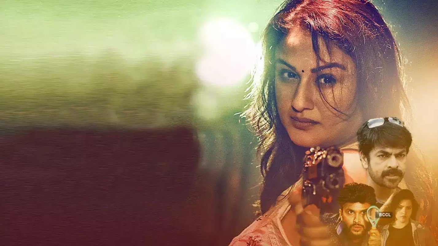 Detective Sathyabhama Background