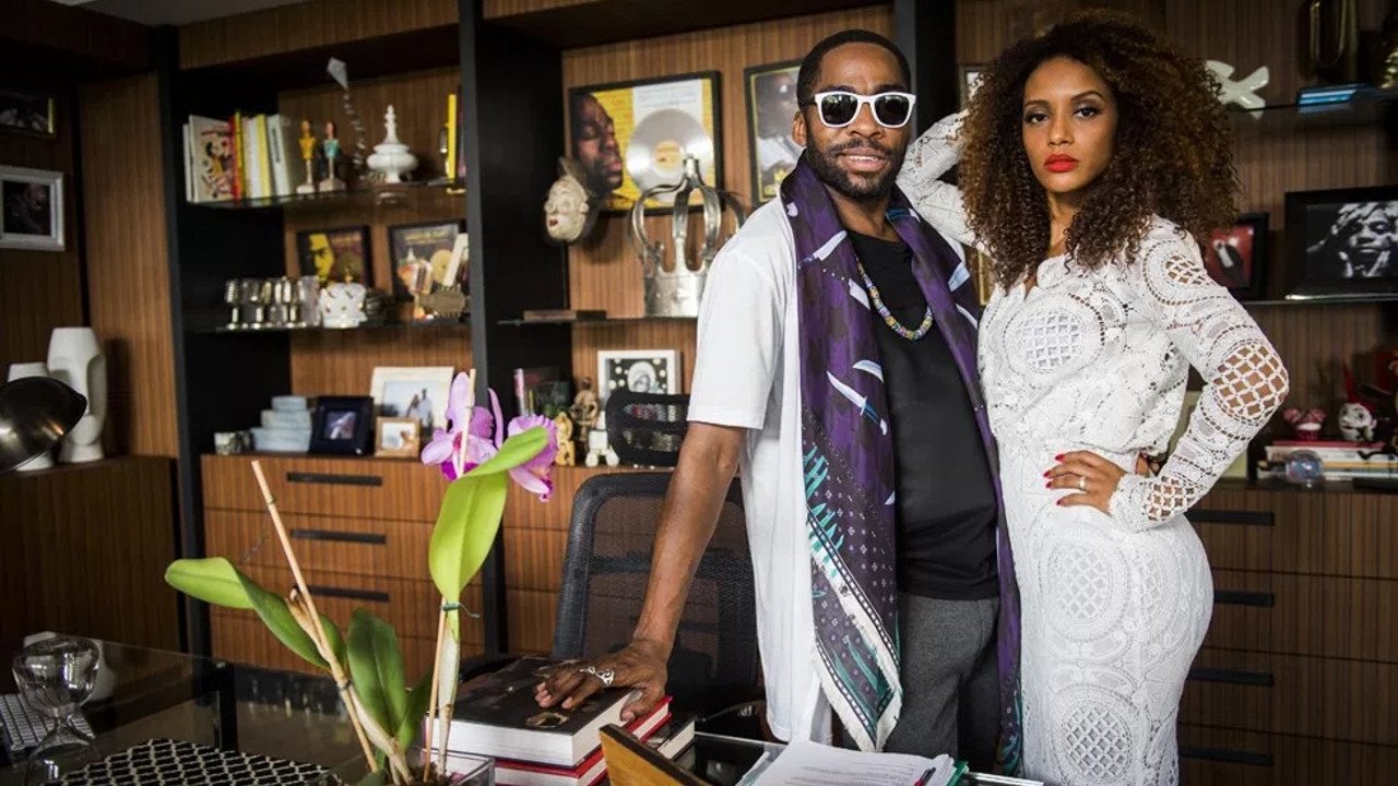 Mister Brau Background