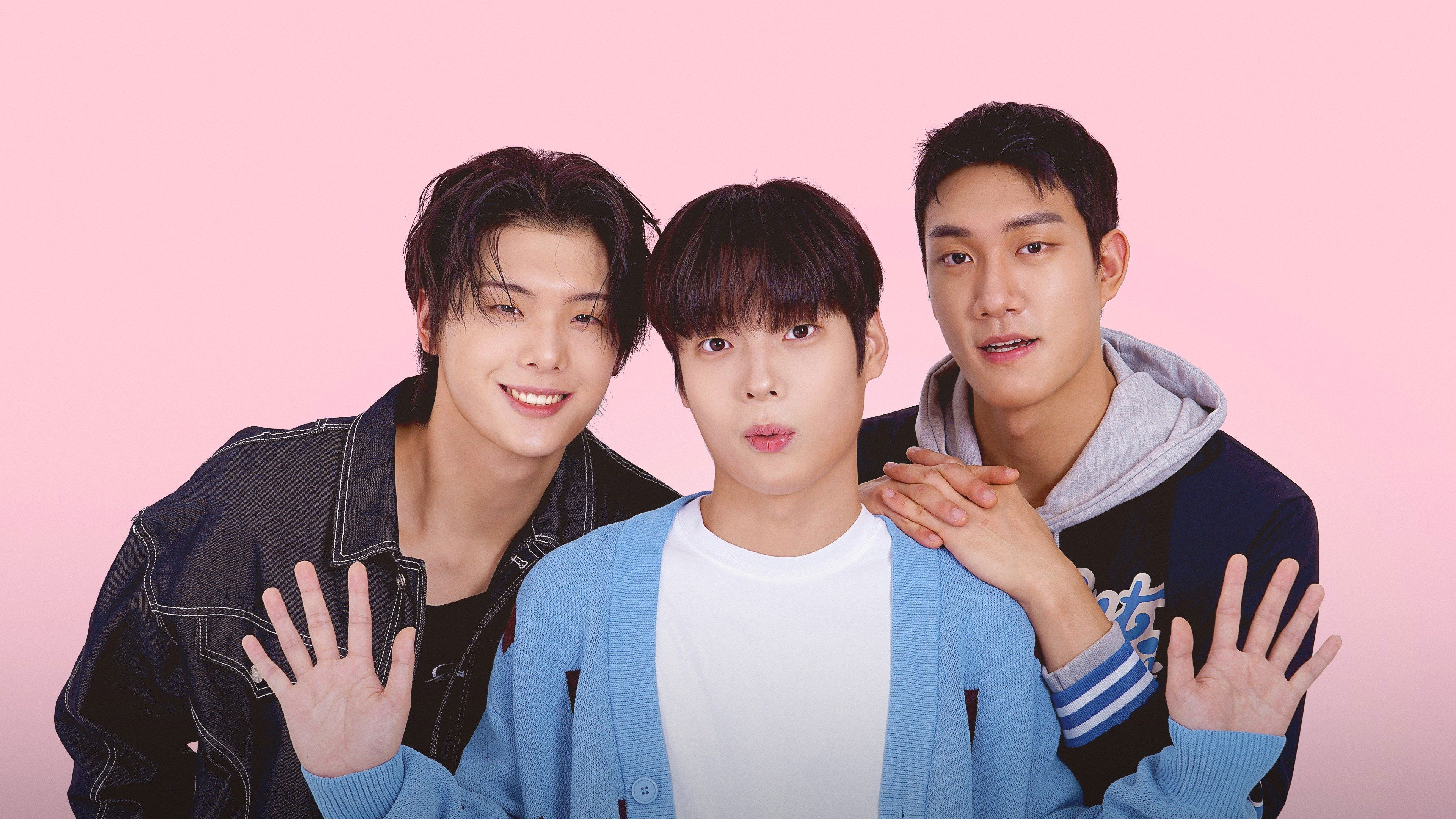 Blossom Campus Background