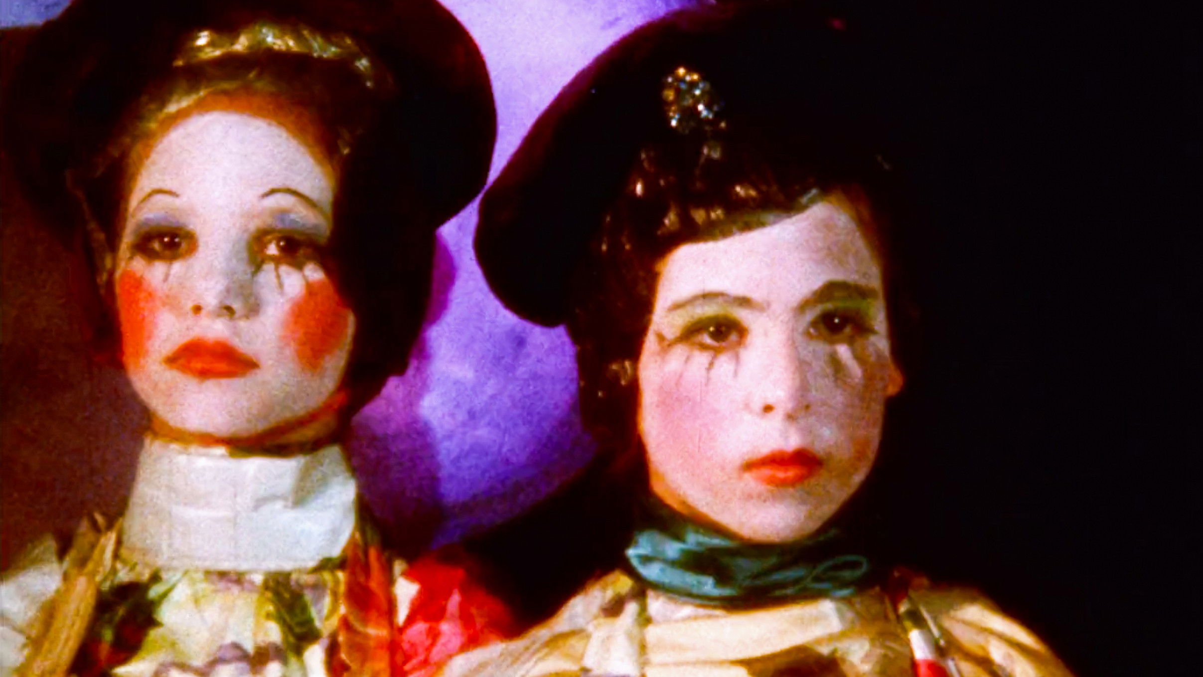 Jefferson Circus Songs Background