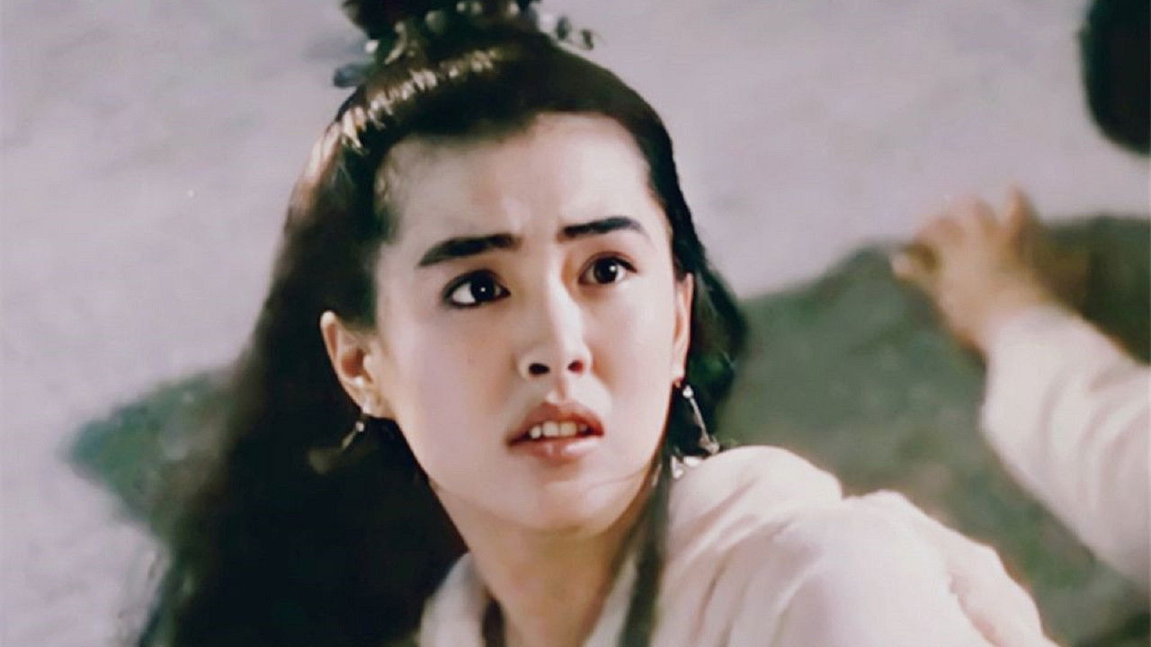 Demoness from Thousand Years Background