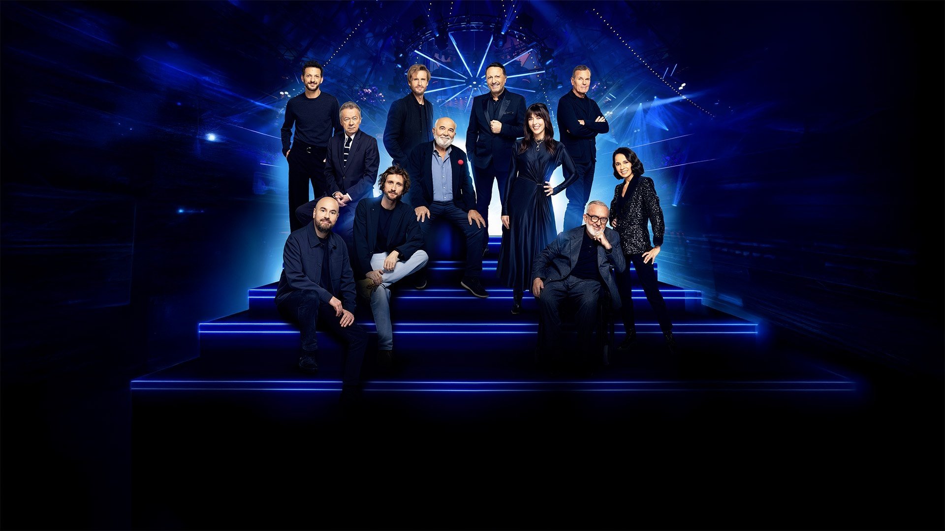 Who Wants to Win Millions? Background